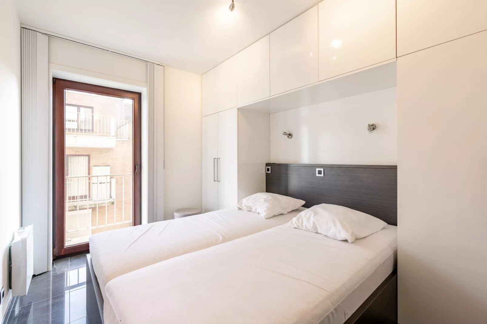 LECOMTE 6A-Slaapkamer