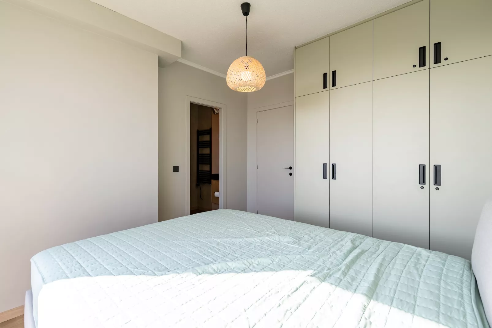 MALIBU BEACH III 11A-Slaapkamer