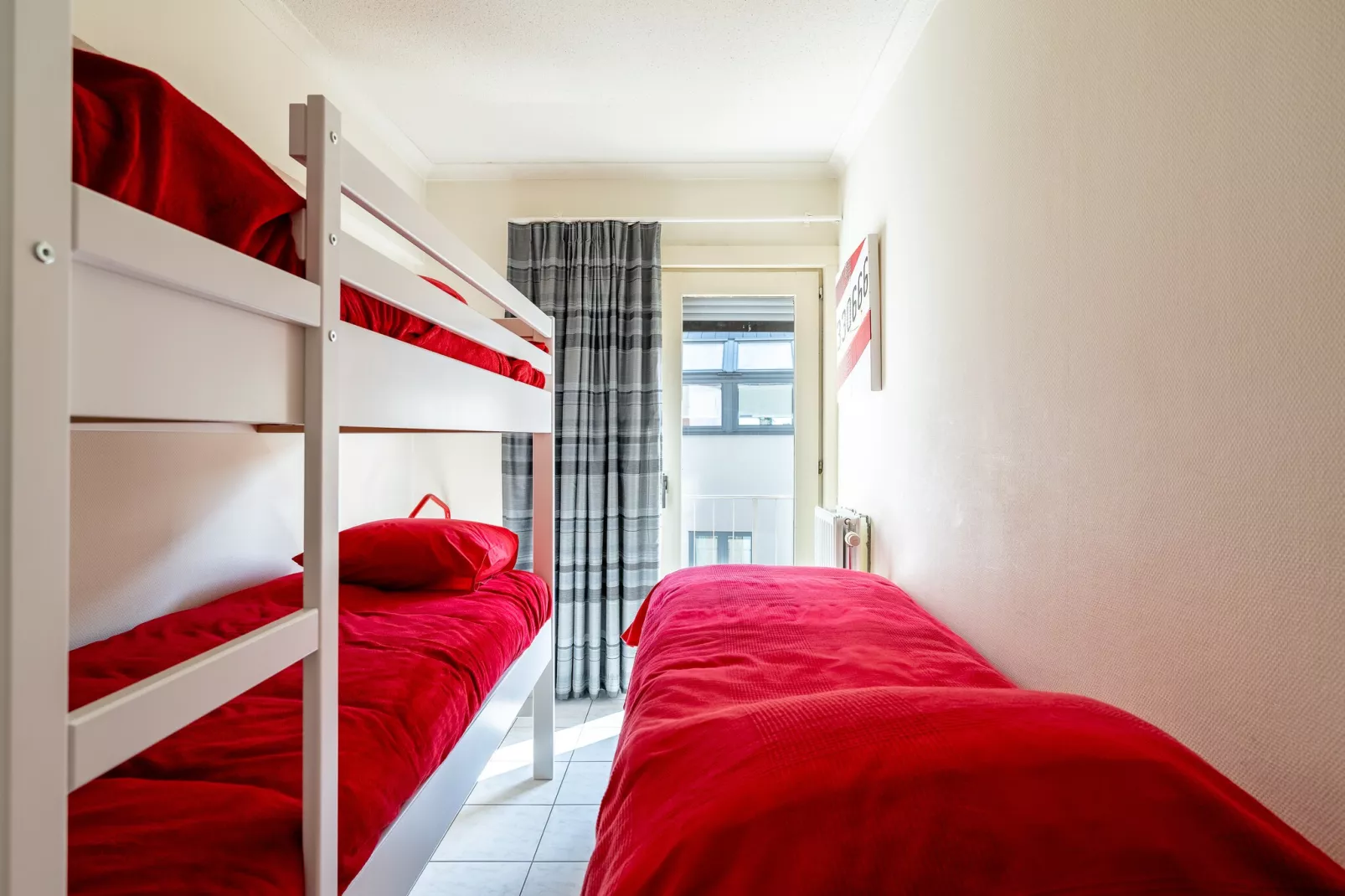 MALIBU BEACH I 6-Slaapkamer