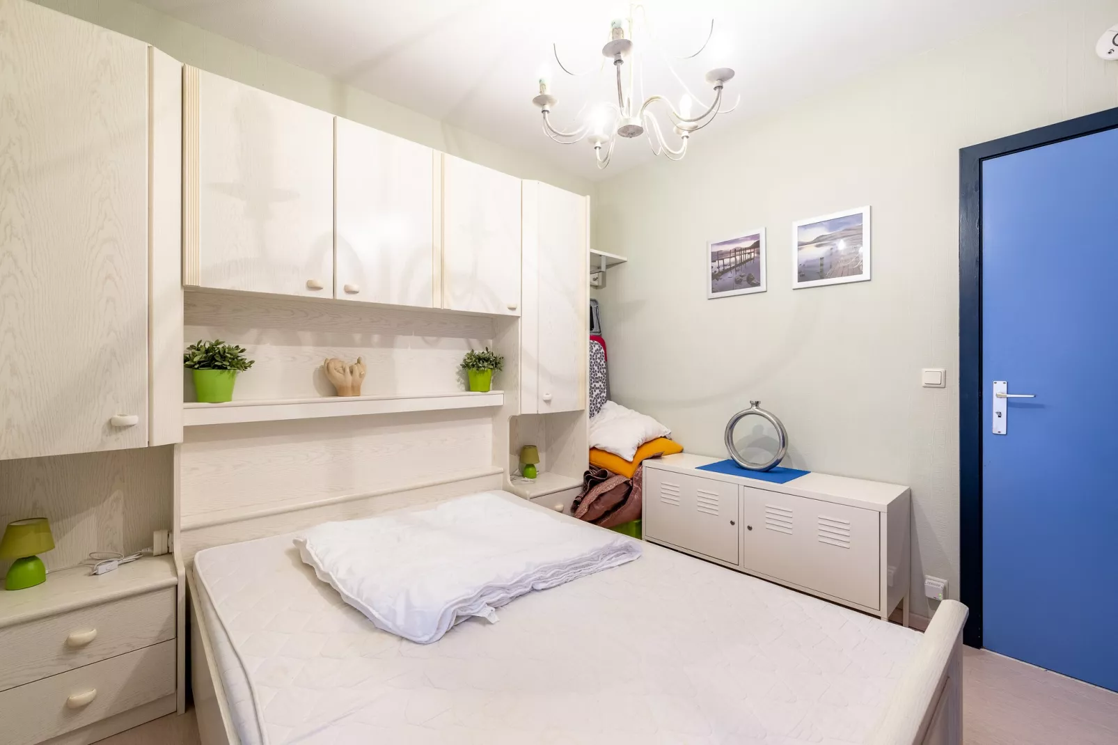 MALIBU SANDS 2A-Slaapkamer