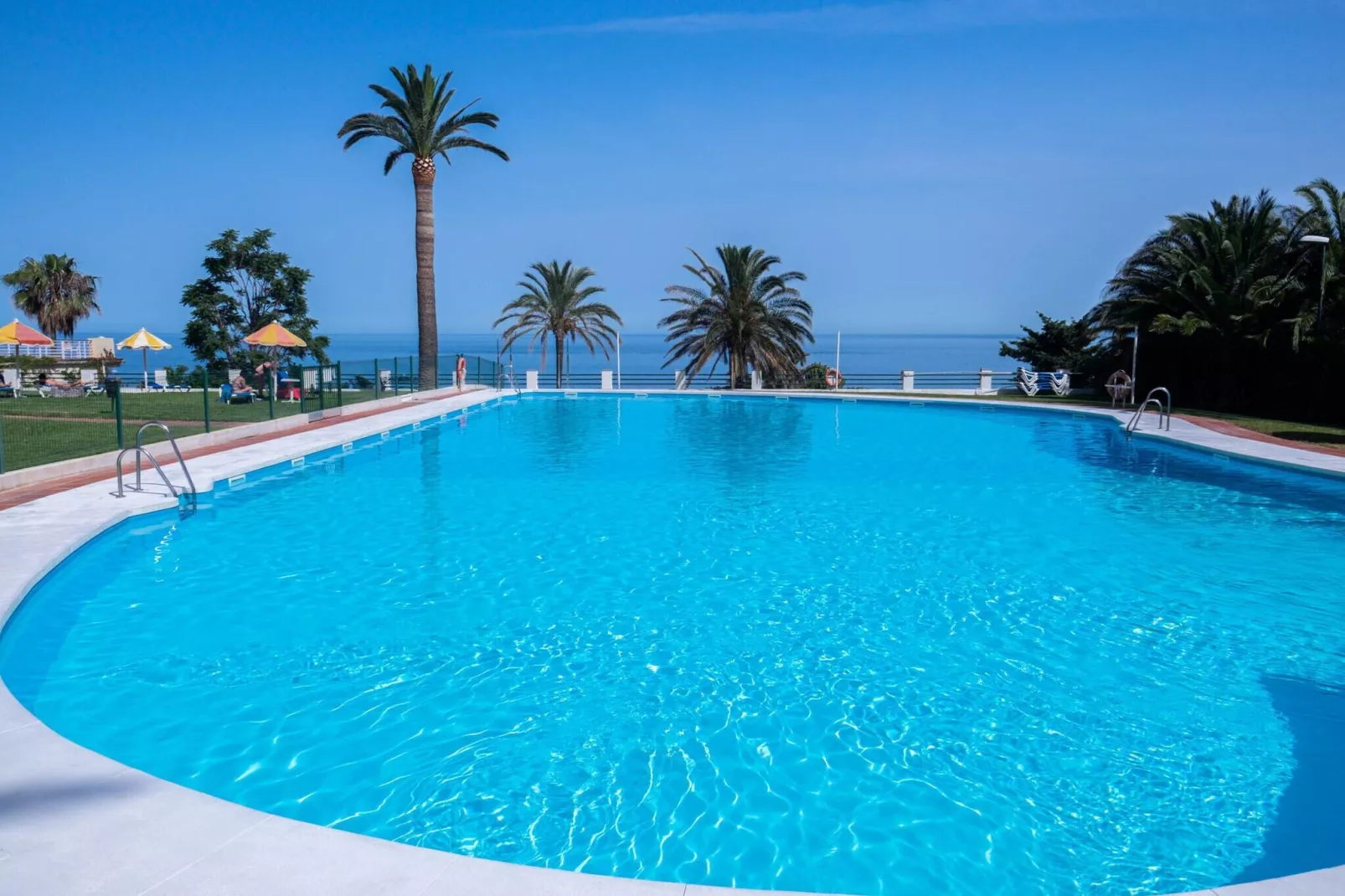 215 Torre - Zwembad