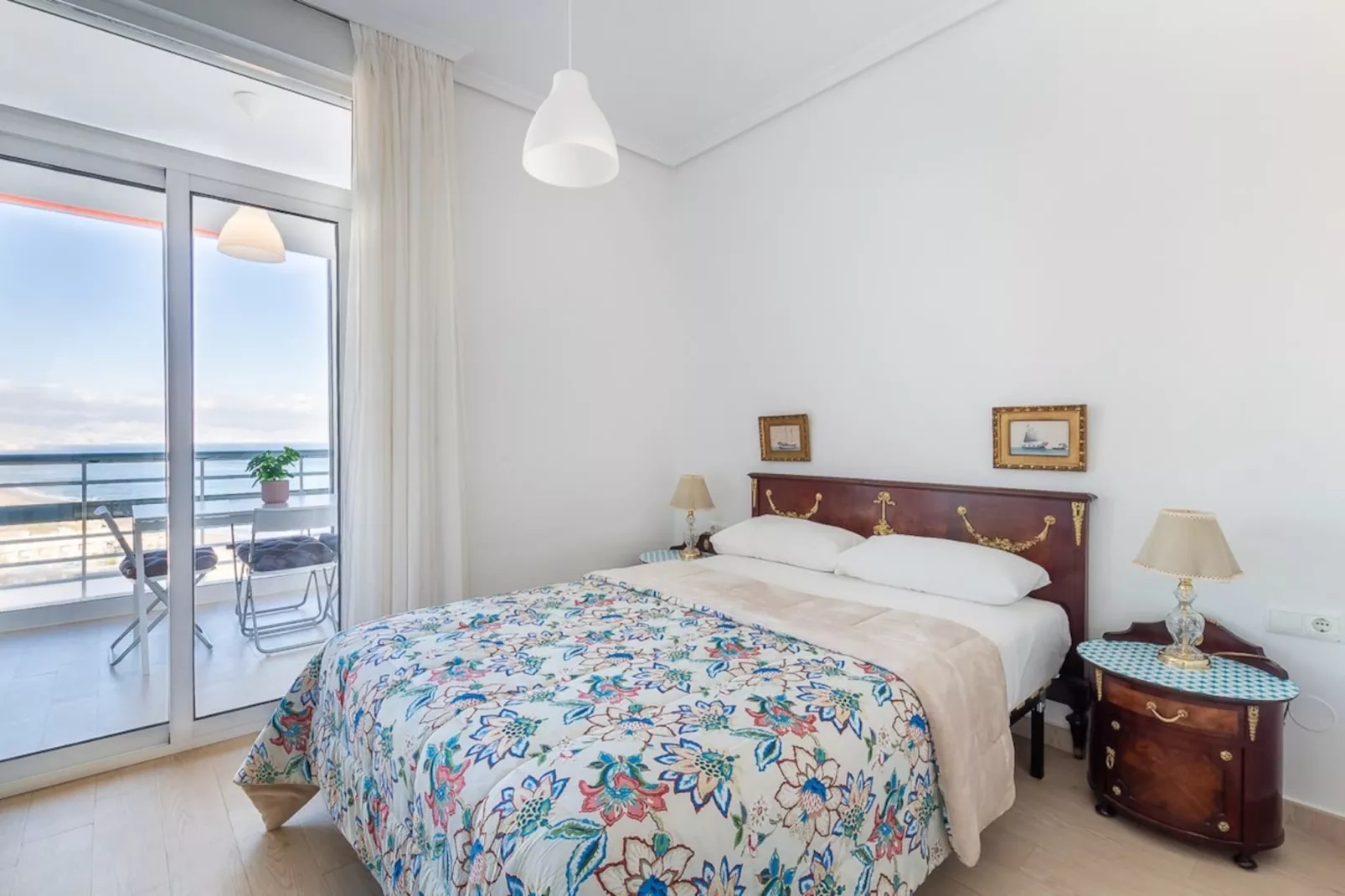 715 Torre - Slaapkamer