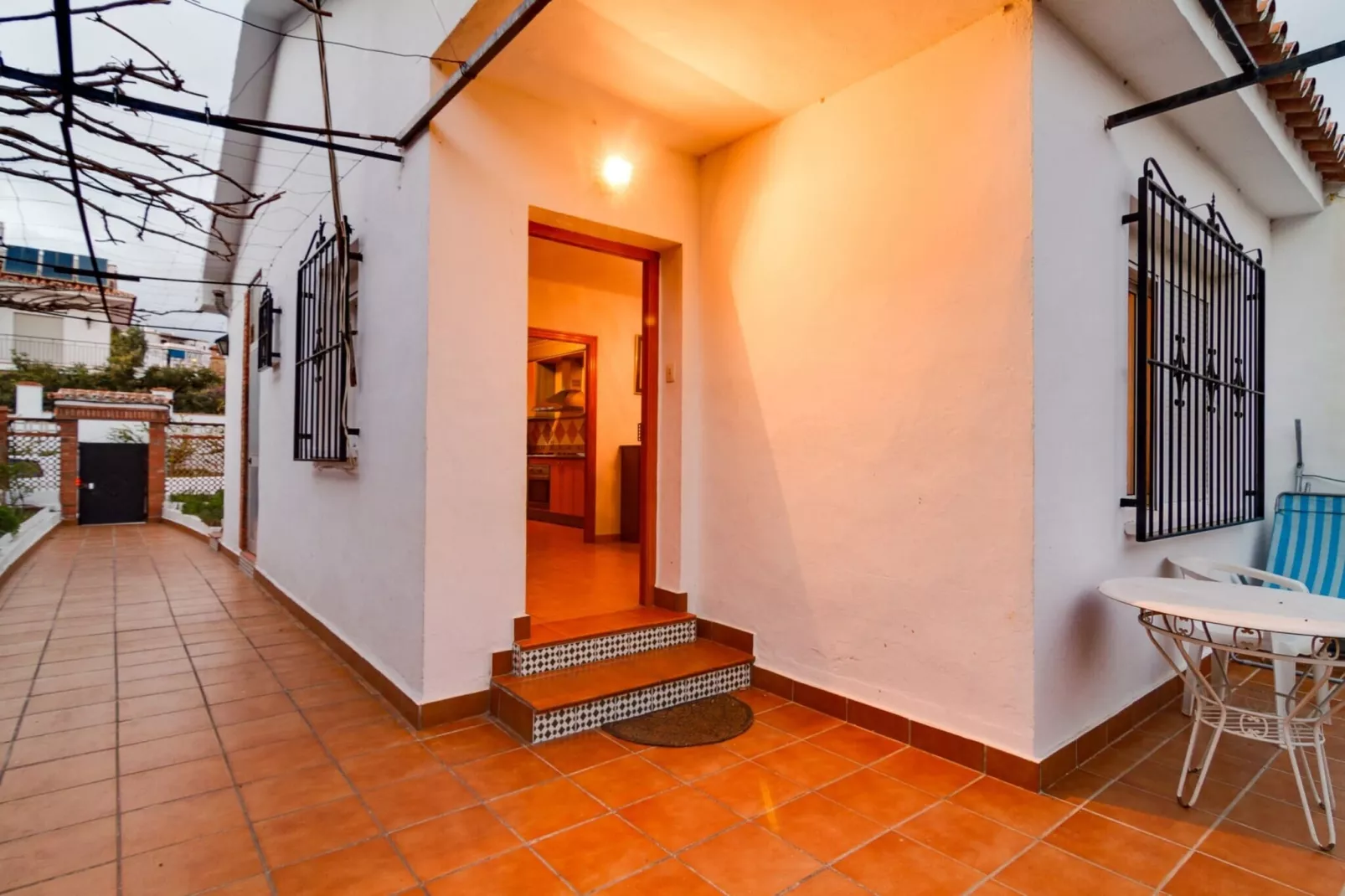 Villa Francisca by Casasol-Overloop
