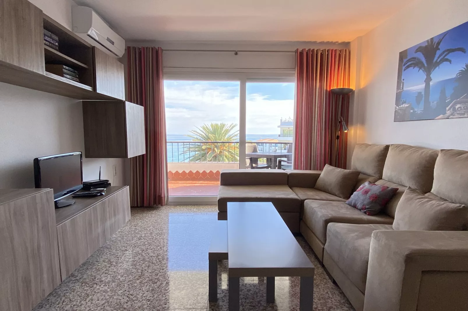 Acapulco Playa 412 by Casasol-Woonkamer