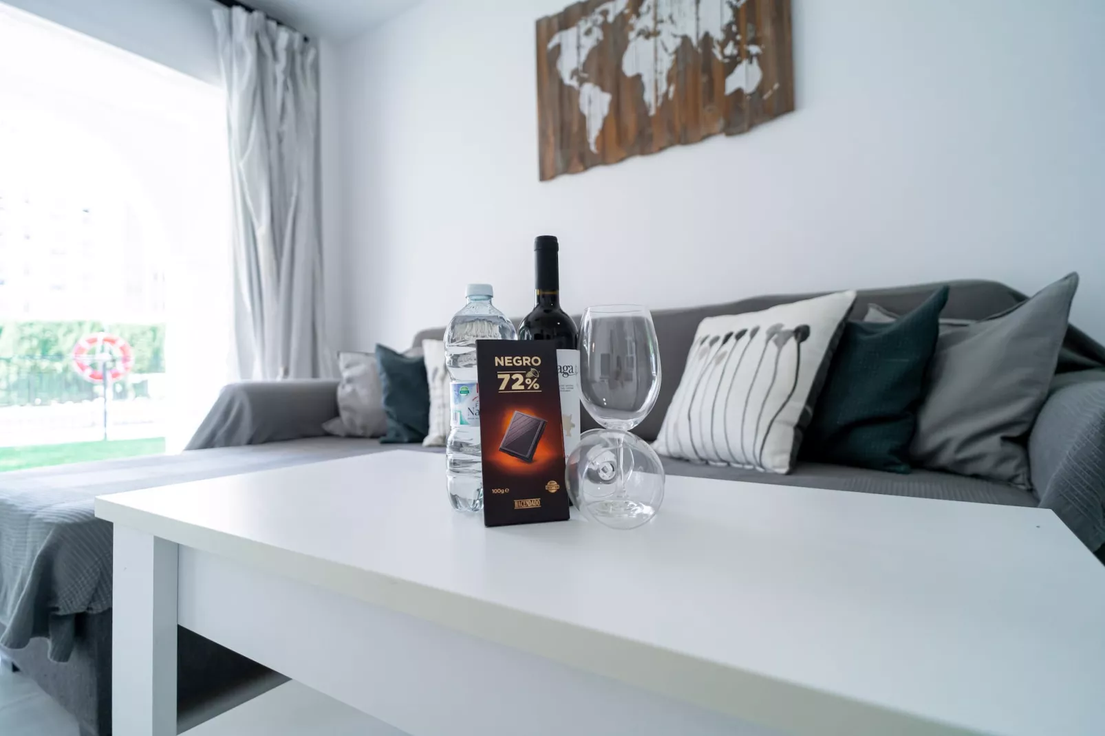 Rio Marinas by Casasol-Woonkamer