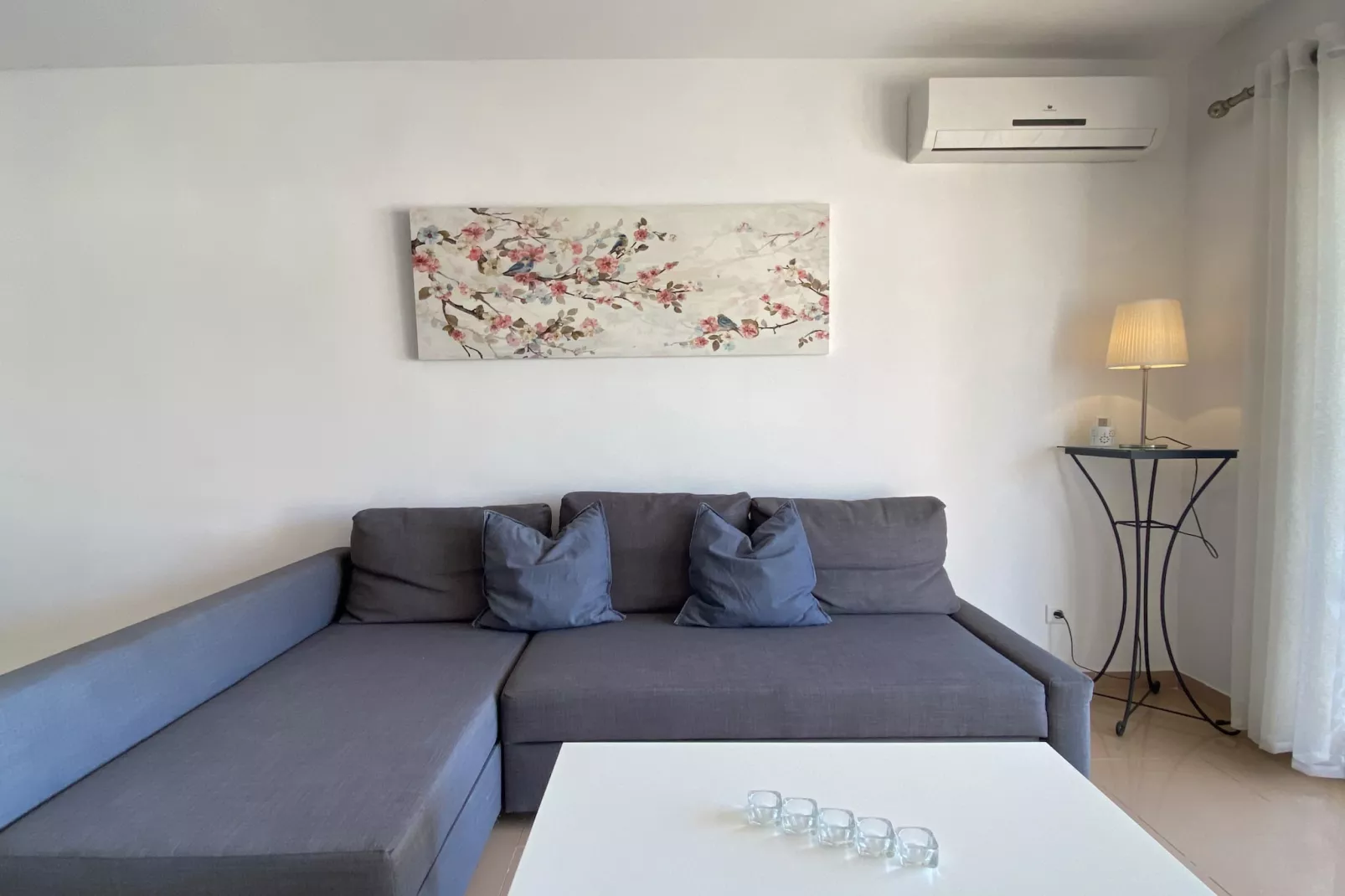 Mediterraneo 20E by Casasol-Woonkamer