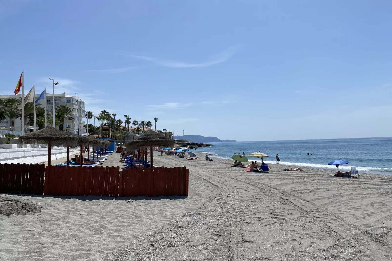 Medina Torrecilla Beach by Casasol-Niet-getagd