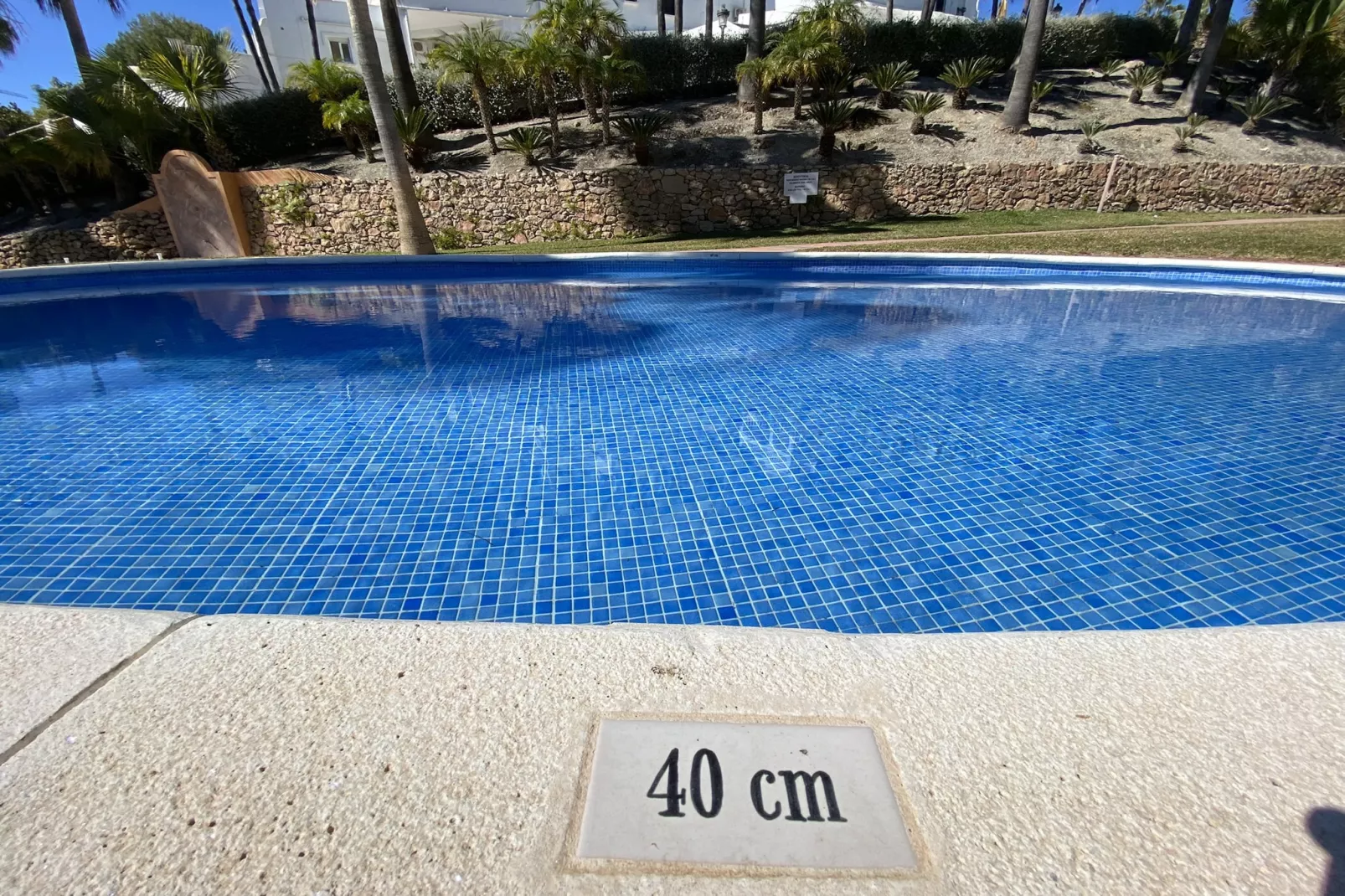 Oasis de Capistrano Rabat 27 by Casasol-Zwembad