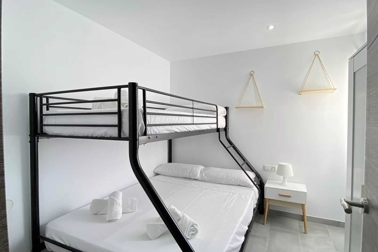 Centro Life Seaview by Casasol-Slaapkamer