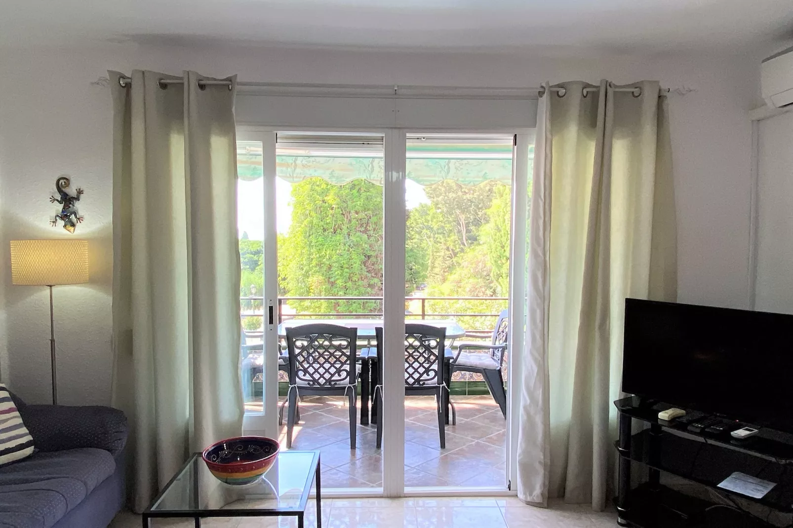Bahamas 24 Burriana by Casasol-Woonkamer