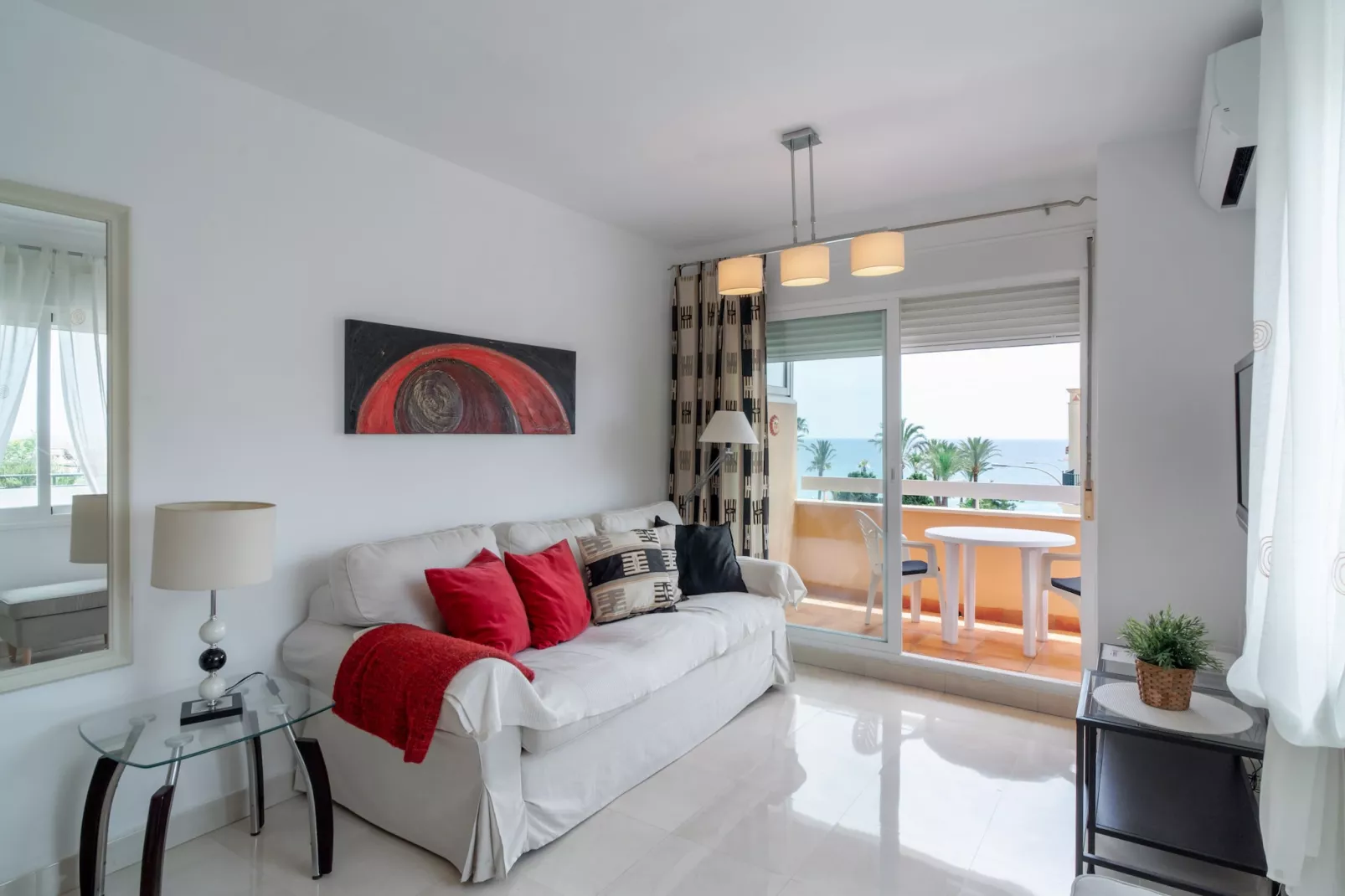 Nautica Duo Delight by Casasol-Slaapkamer