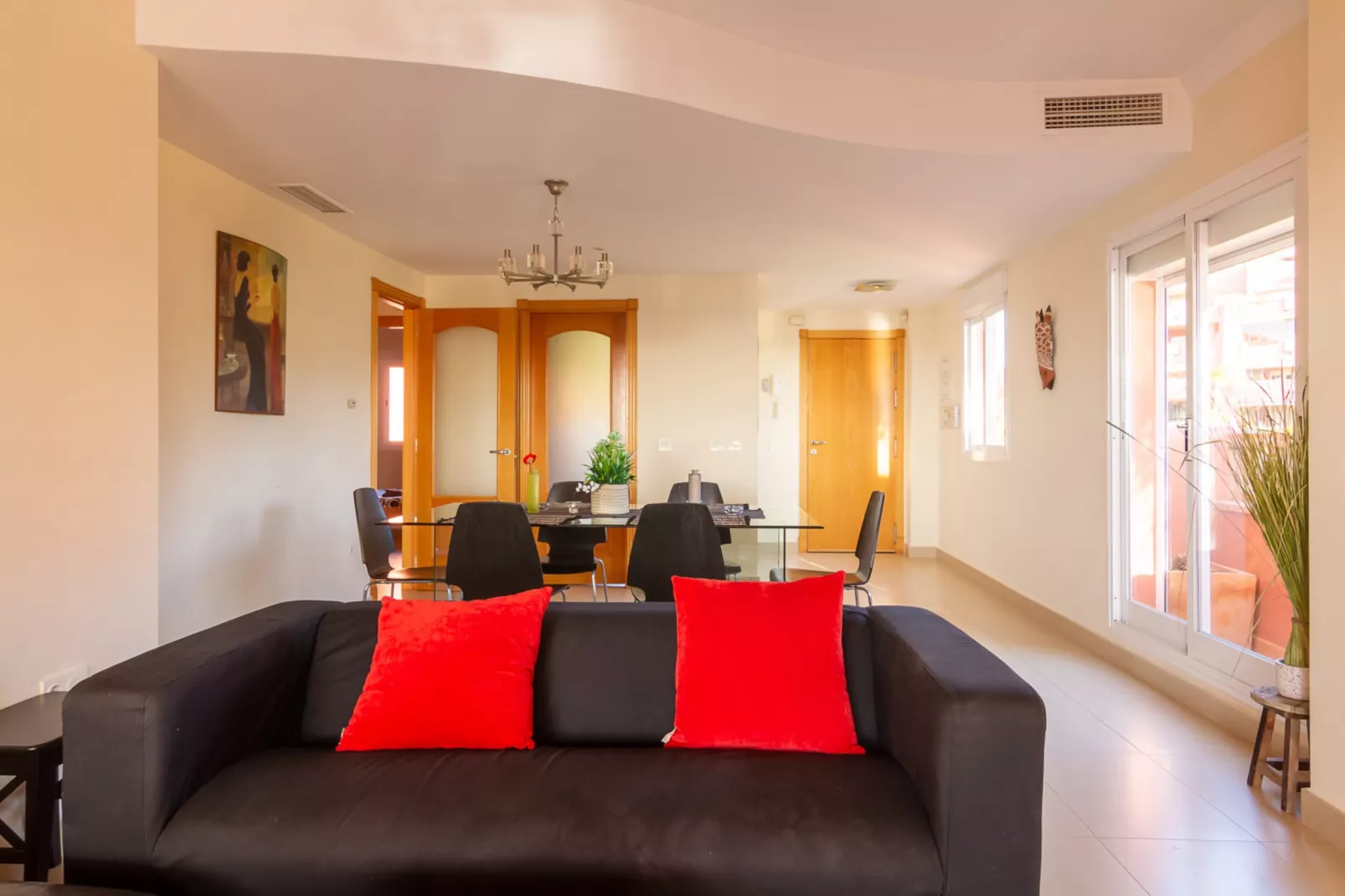 Penthouse Luxury Faro by Casasol-Niet-getagd