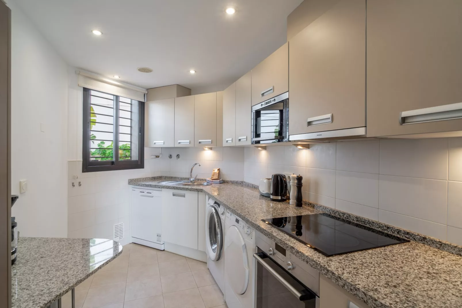 Calaceite 5101 Ocean Paradise by Casasol-Keuken