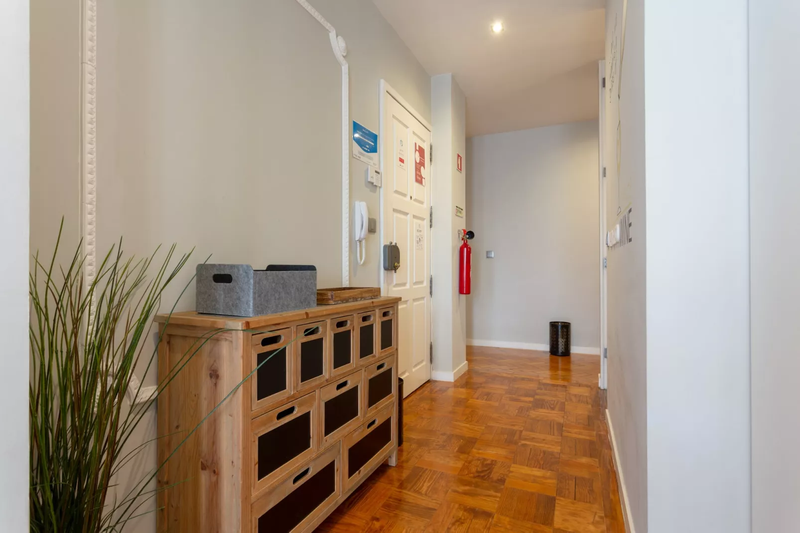 Feel Porto DOC Townhouse-Overloop