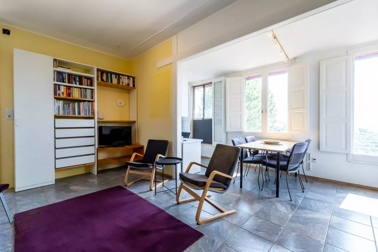 Casa Bellini 2-Woonkamer