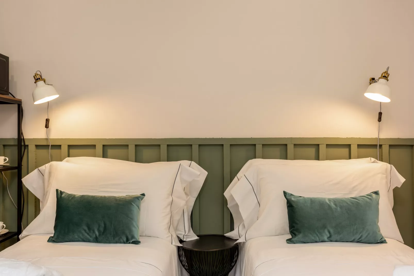 Feel Porto Wine Essence III-Slaapkamer