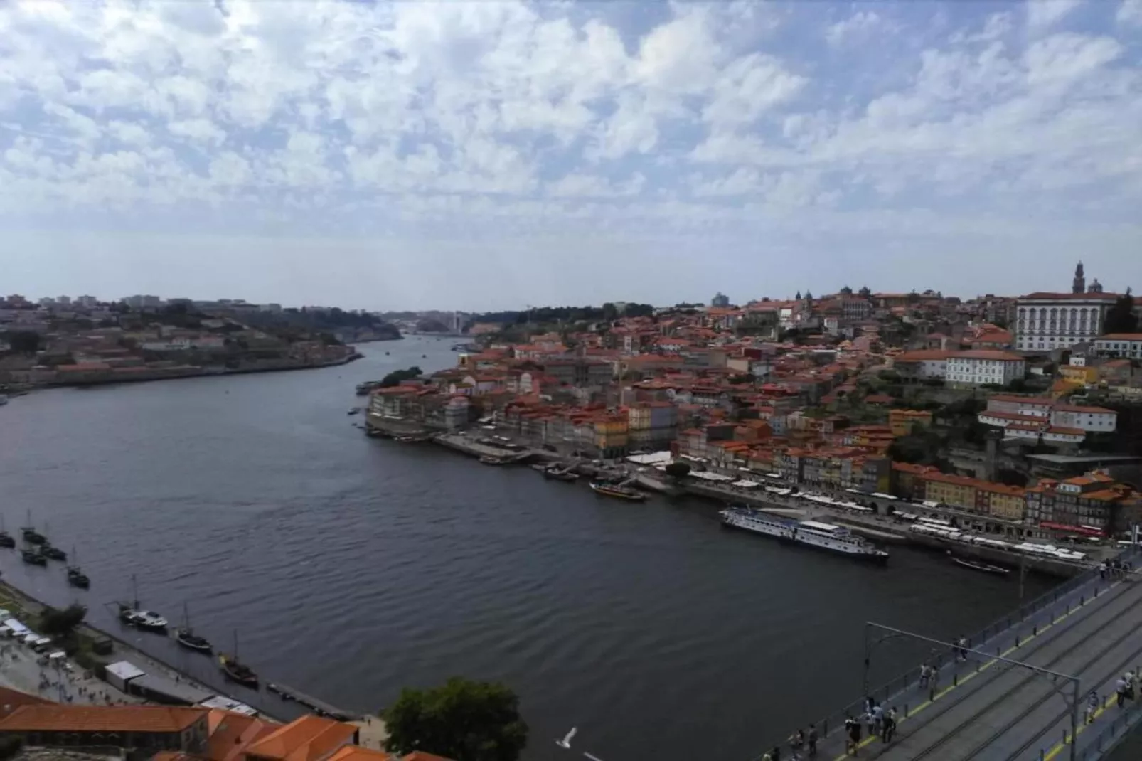 Feel Porto Bacchus Townhouse-Gebieden zomer 5km