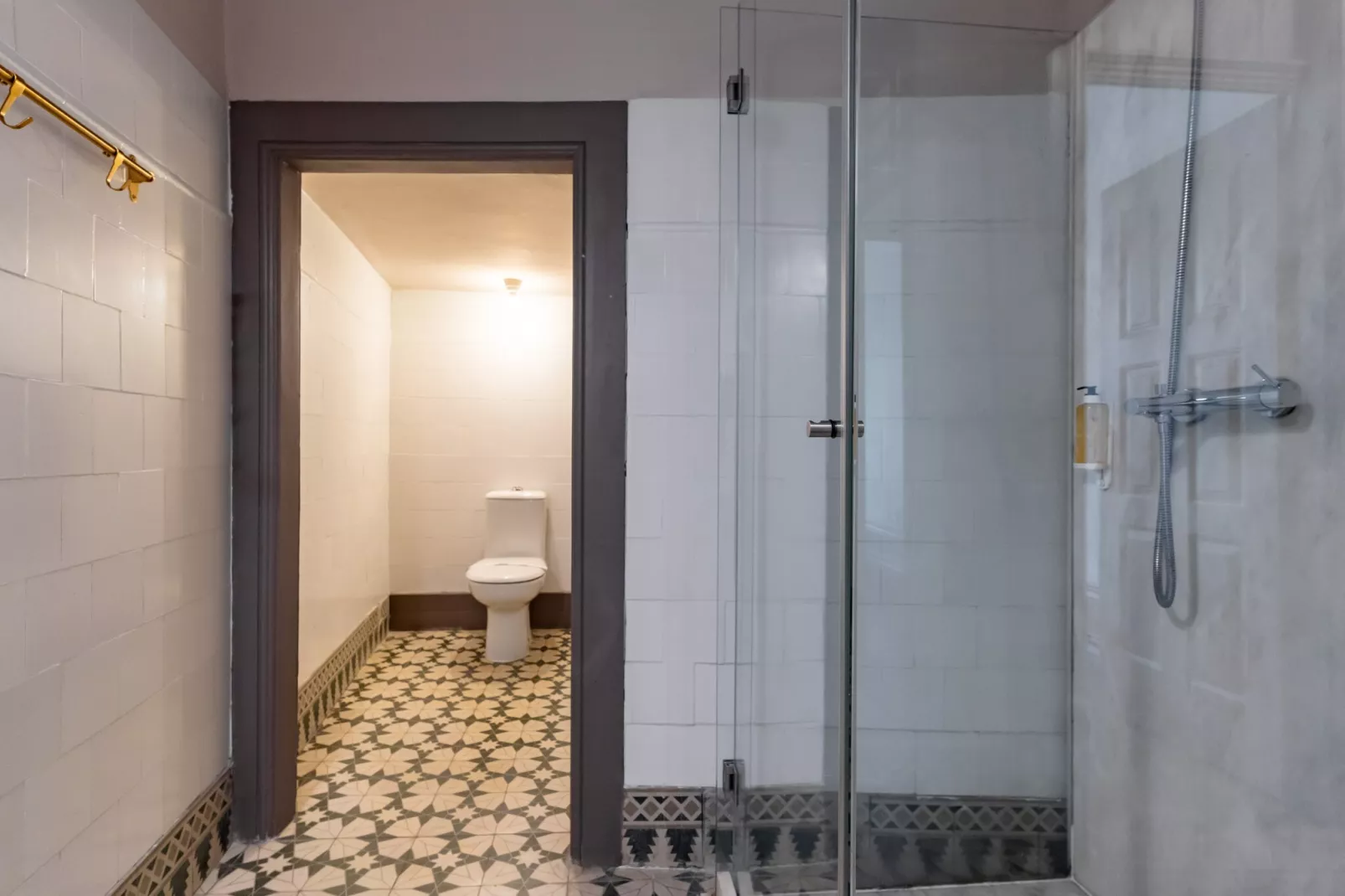 Feel Porto Antique Poveiros Flat II-Badkamer