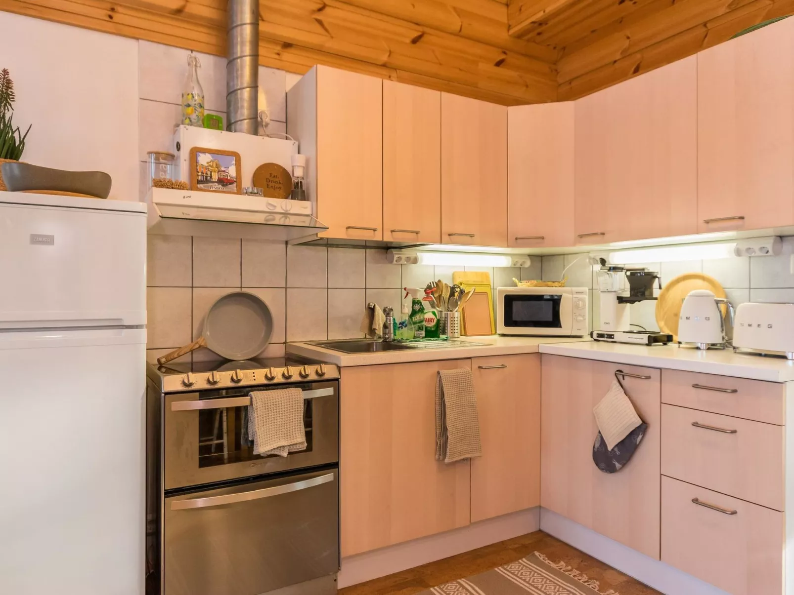 Villa niemelänranta-Binnen