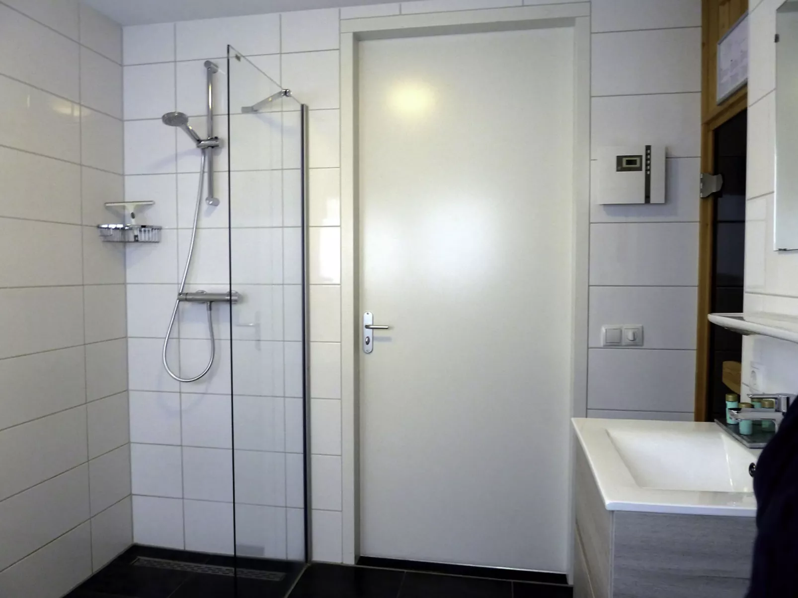 Dishoek Dunes Residence-Binnen