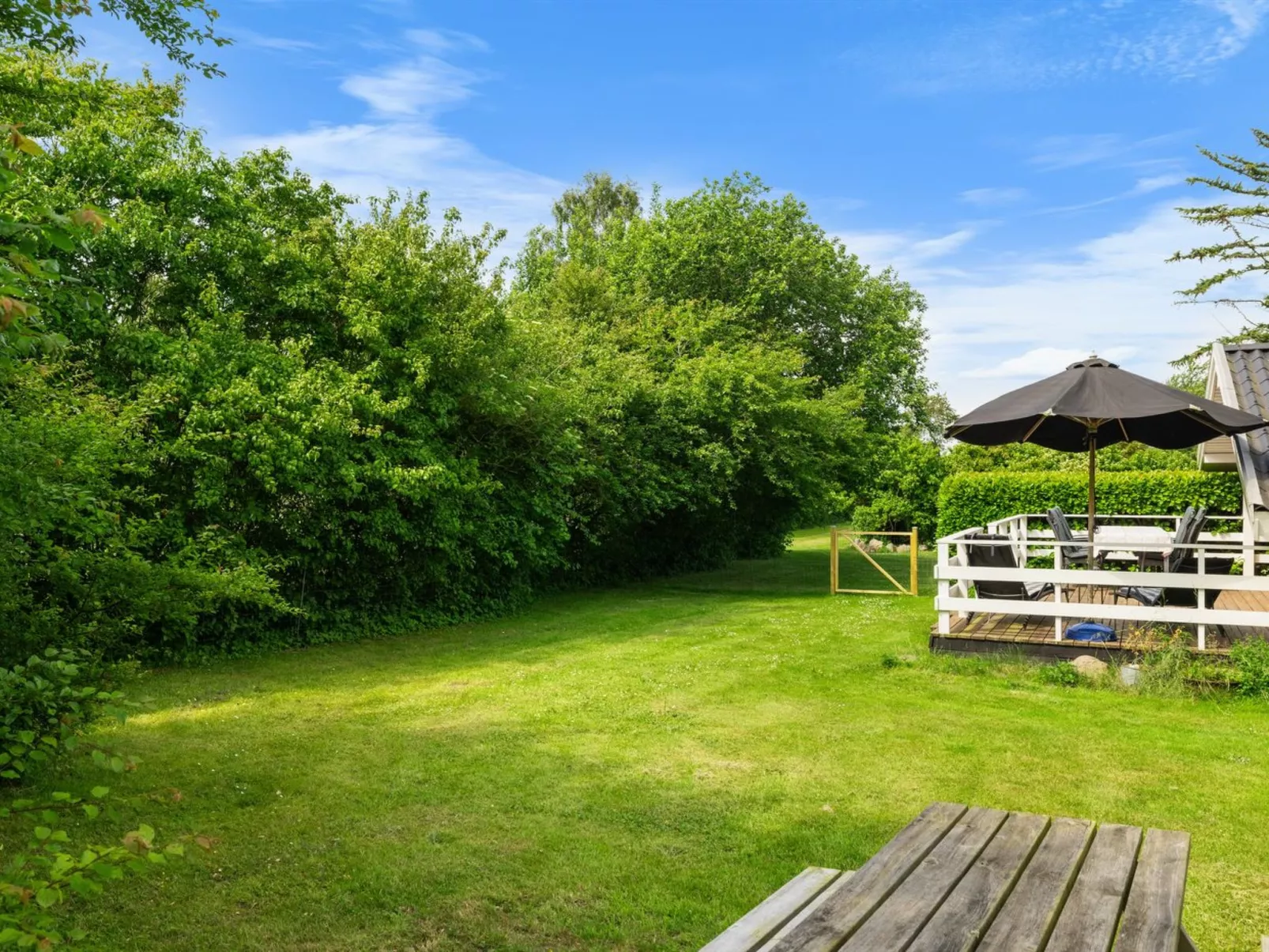"Binta" - 225m from the sea-Buiten