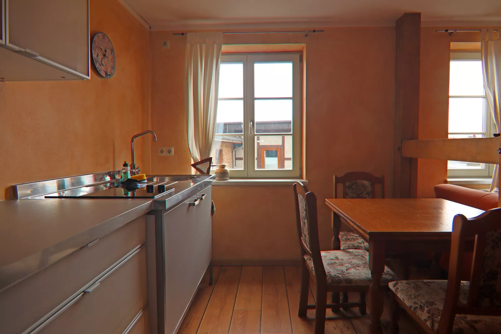 Ferienwohnung Kogge-Keuken