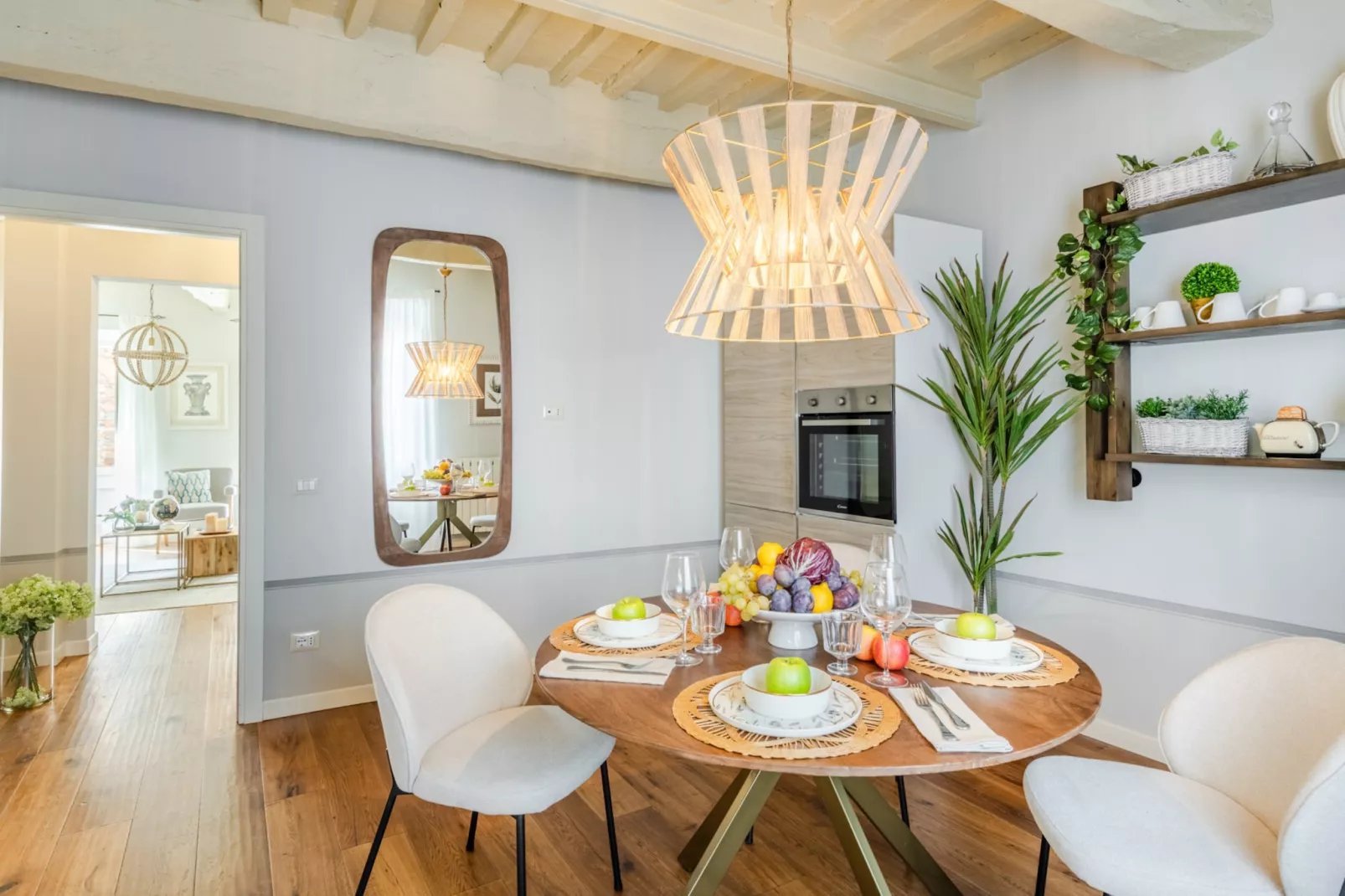 Montecarlo Wine Apartment-Niet-getagd