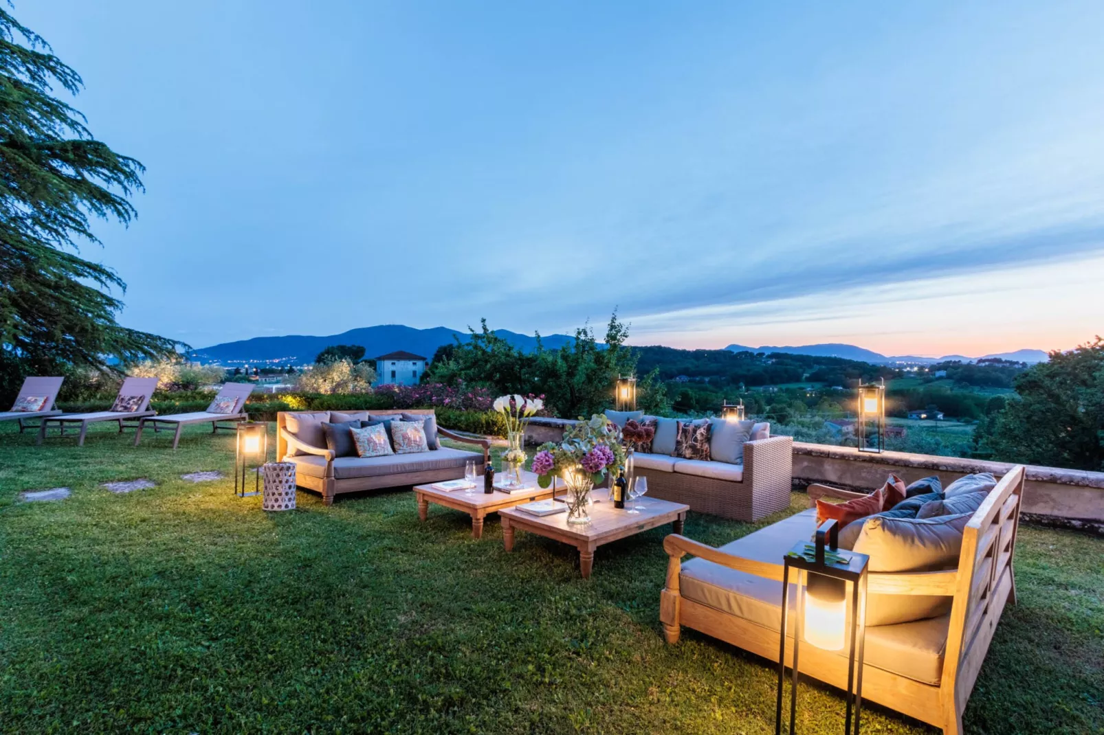 Villa Duemani - Pickleball Retreat-Niet-getagd