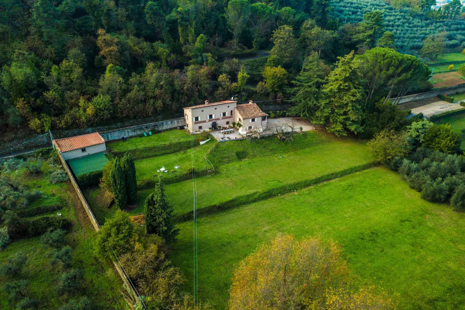 Villa Viola Residenze Seicento-Niet-getagd