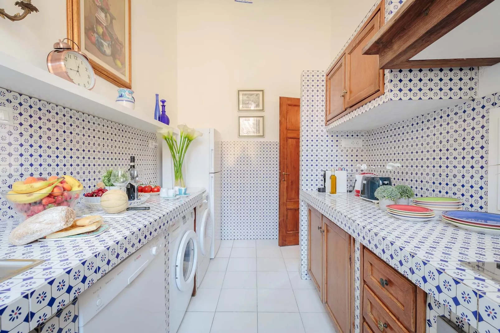Casa Santa Croce-Niet-getagd