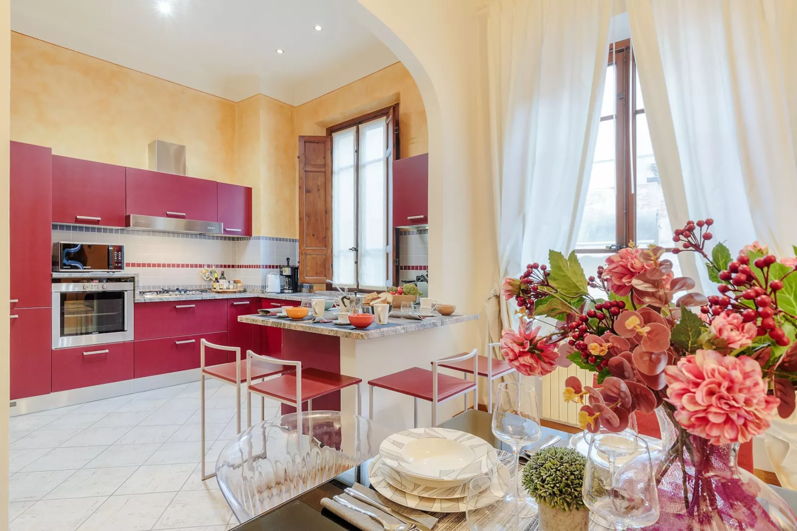 Casa Rosemary-Niet-getagd