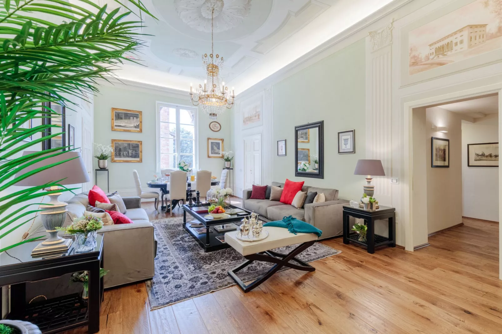 The Medieval Penthouse | 5 Bedrooms-Niet-getagd