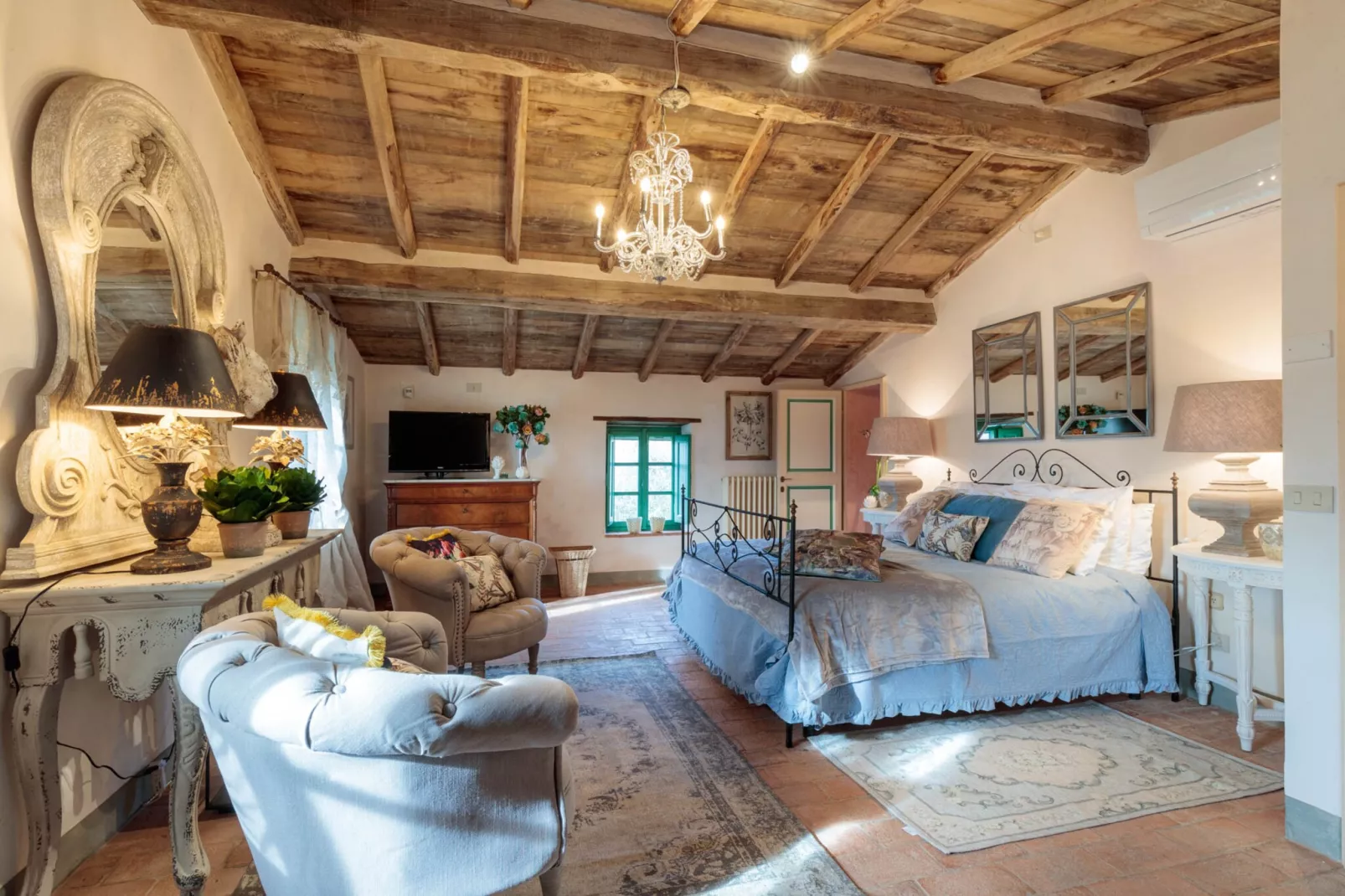 Villa Gufo-Niet-getagd