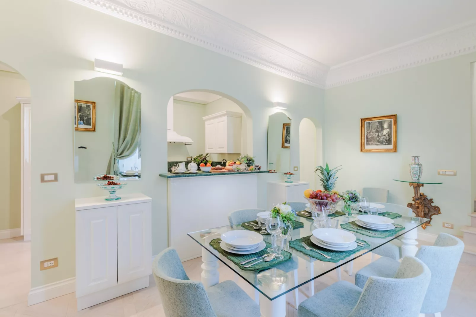 The Duchess Chambers, the Luxury Grand 3 bedrooms-Niet-getagd