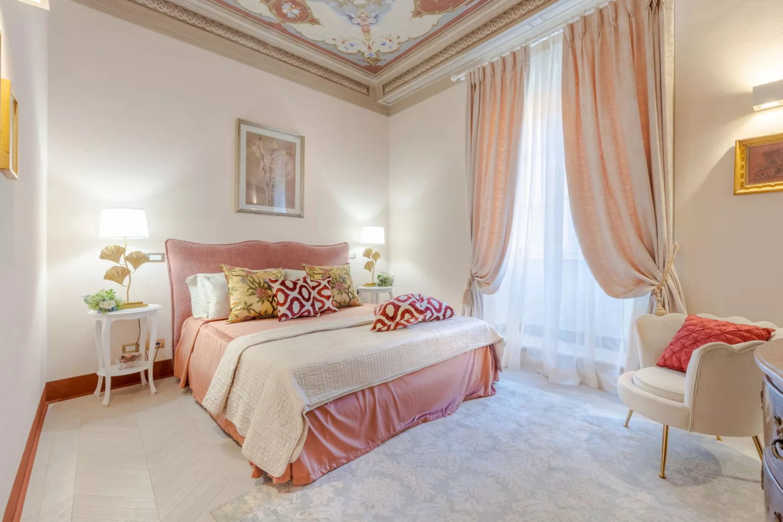 The Silk Thread, the luxury 3 bedrooms apartment-Niet-getagd