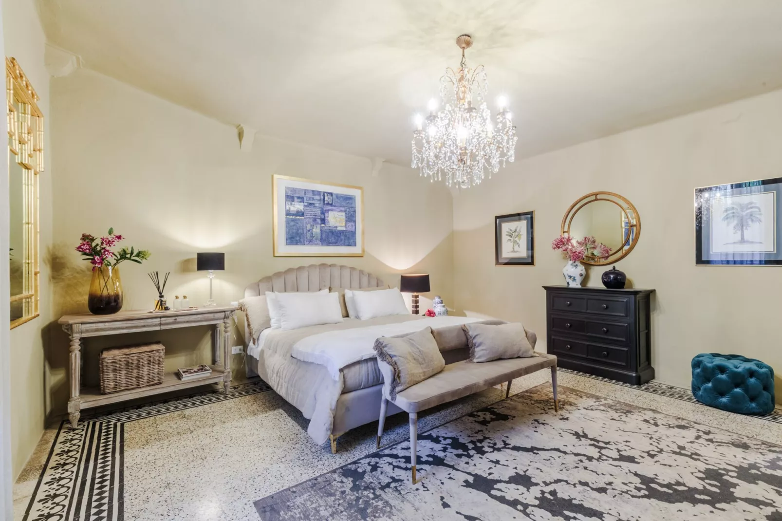 Vissi D'Arte, an Apartment with Garden-Niet-getagd