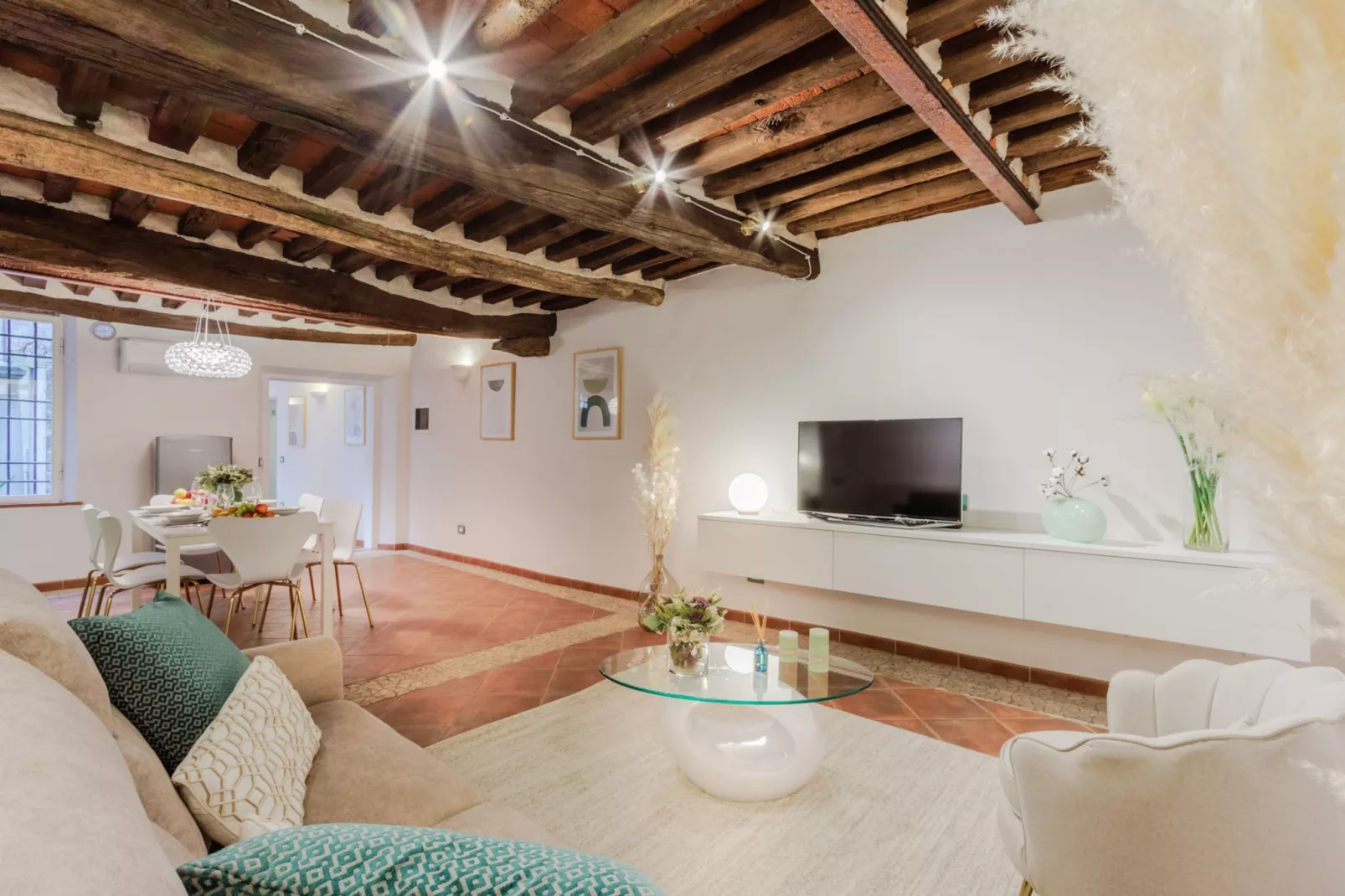 Casa Al Dipinto-Niet-getagd