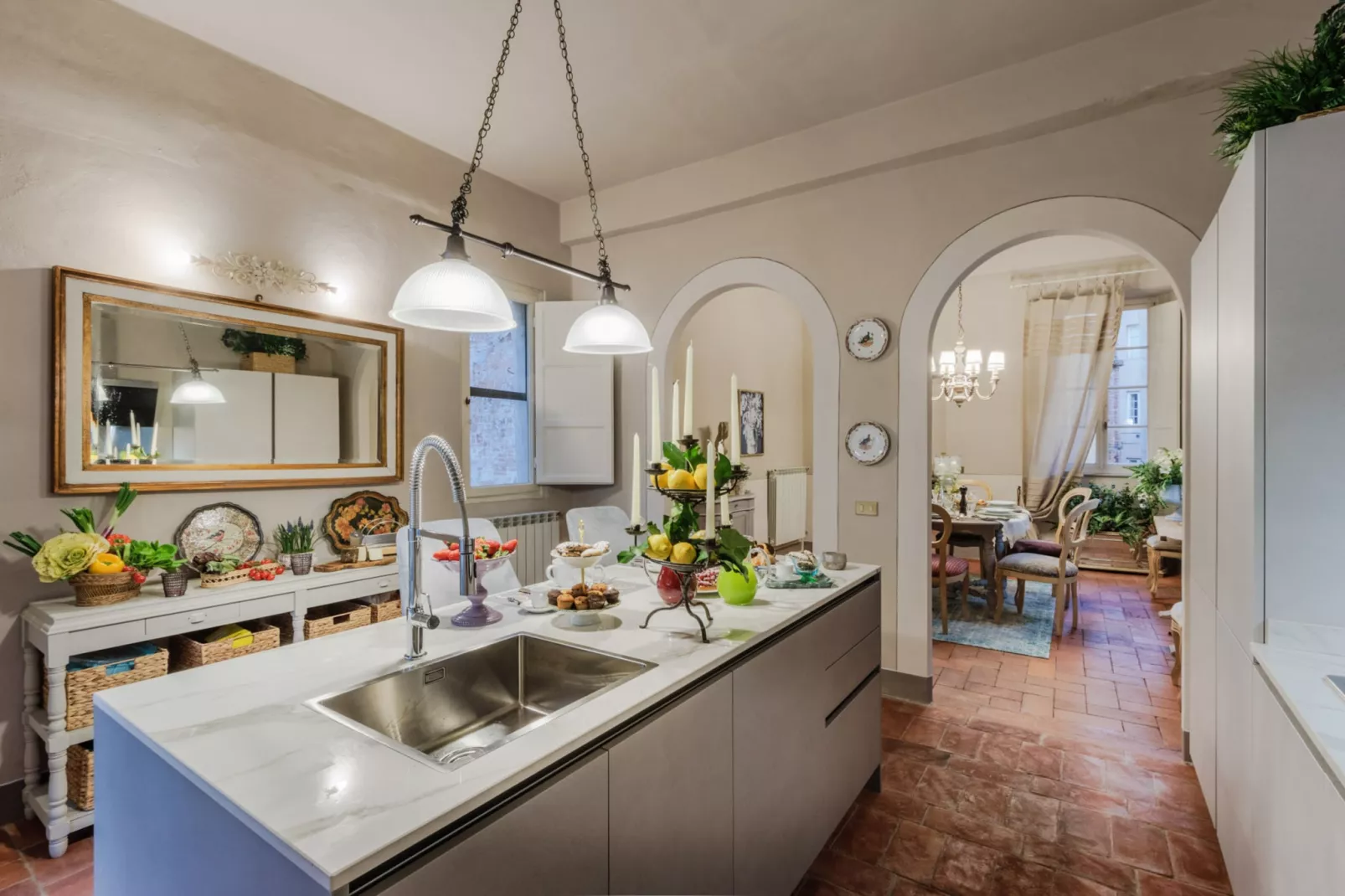 Casa Celeste with Terrace-Niet-getagd