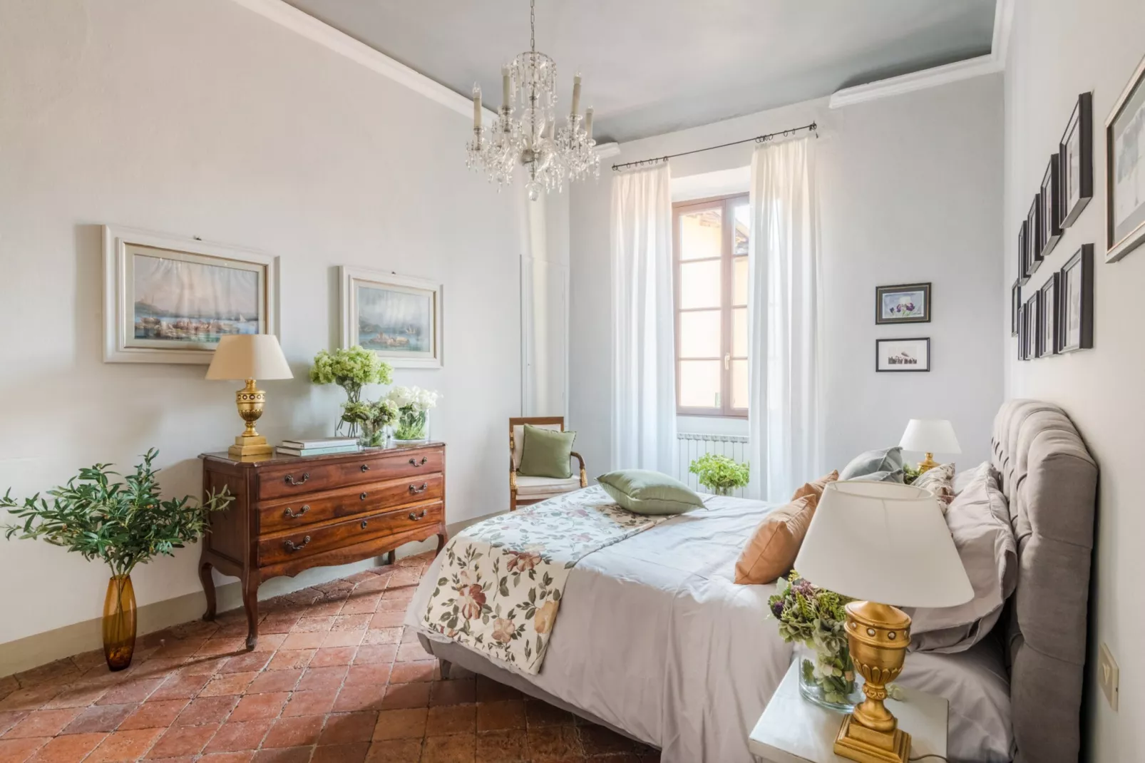 Antico Sogno Penthouse-Niet-getagd