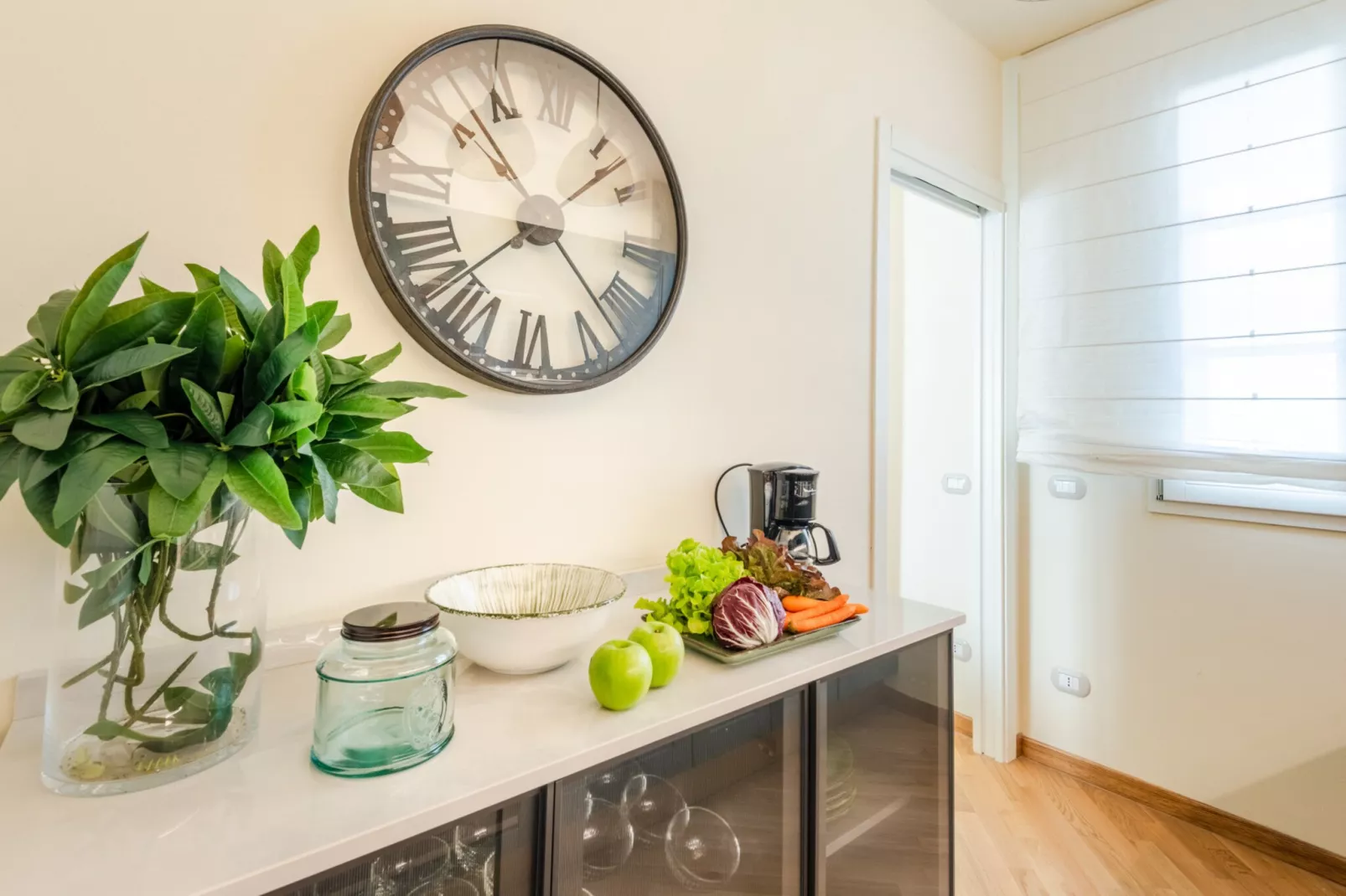 Borgo House, an Apartment with Garage-Niet-getagd