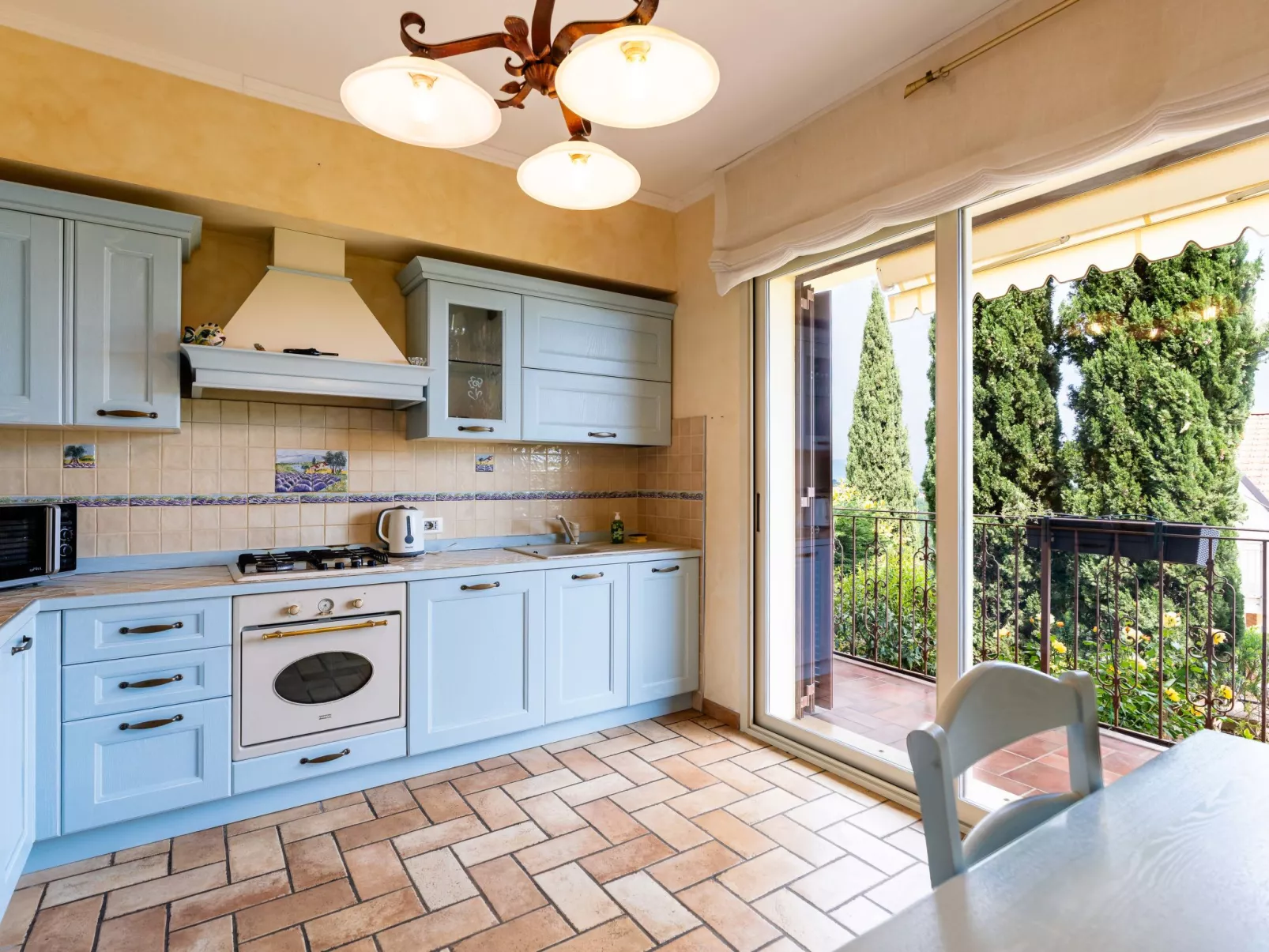 Pineland app Garden-Binnen