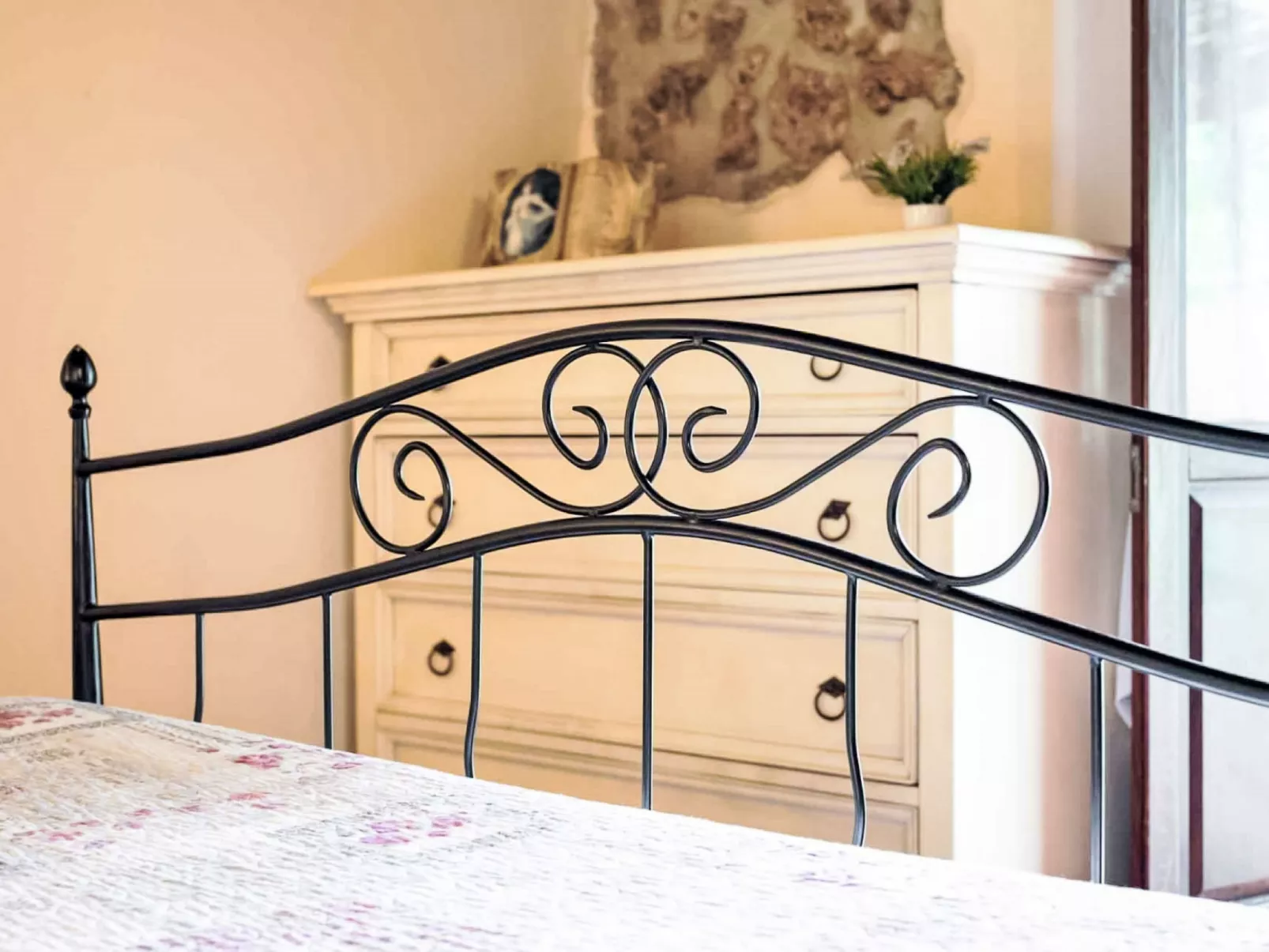 Le Cascatelle (MSS231)-Binnen