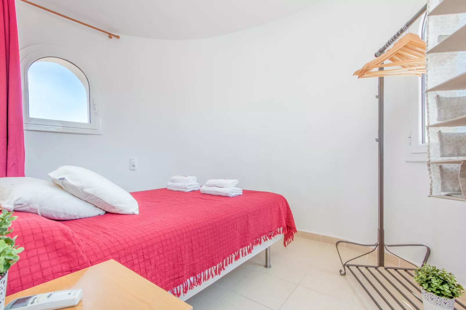 0005-ALBERES 201 C-Slaapkamer