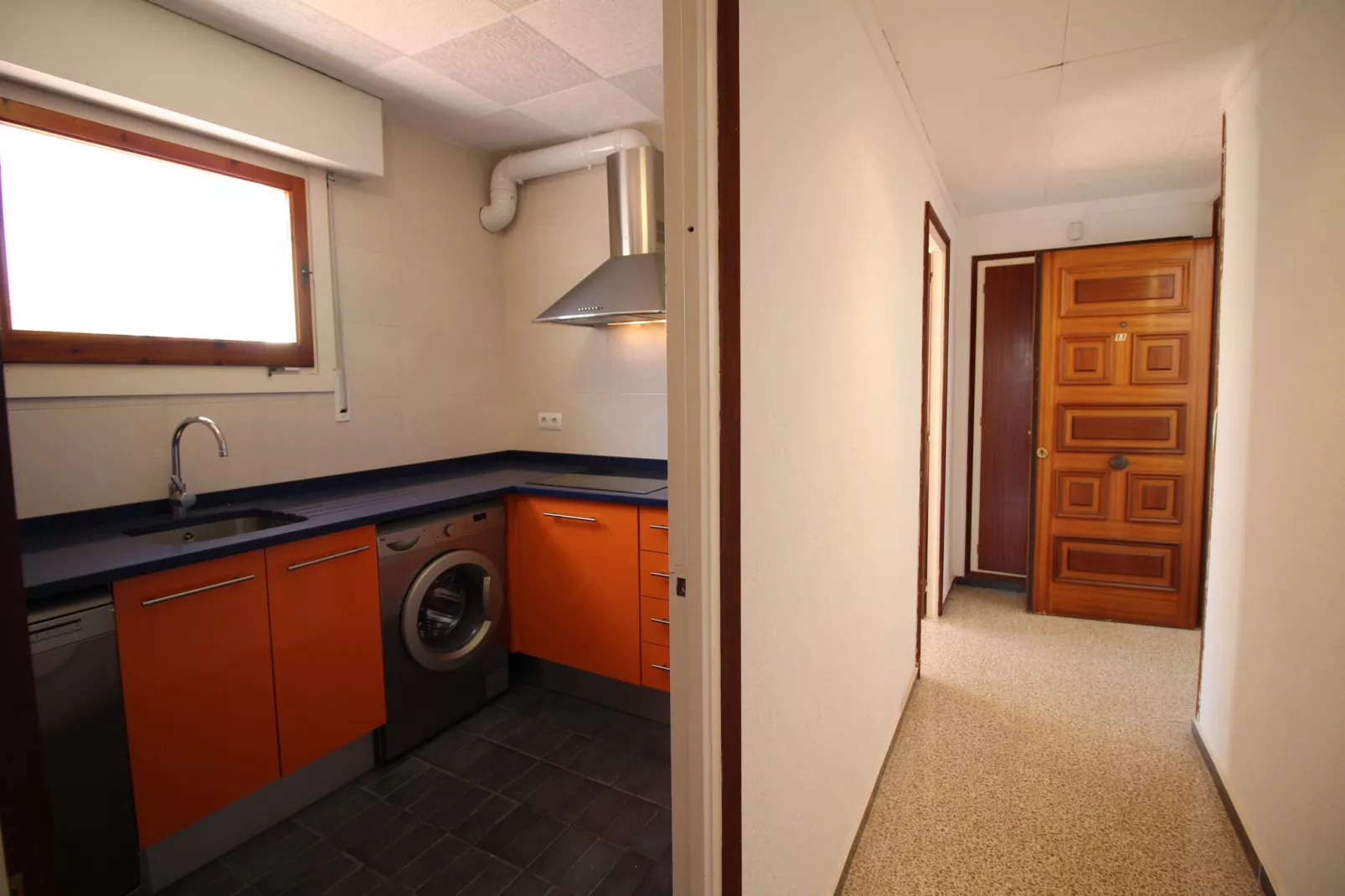 8001-SANT MORI 16 1º 11-Keuken