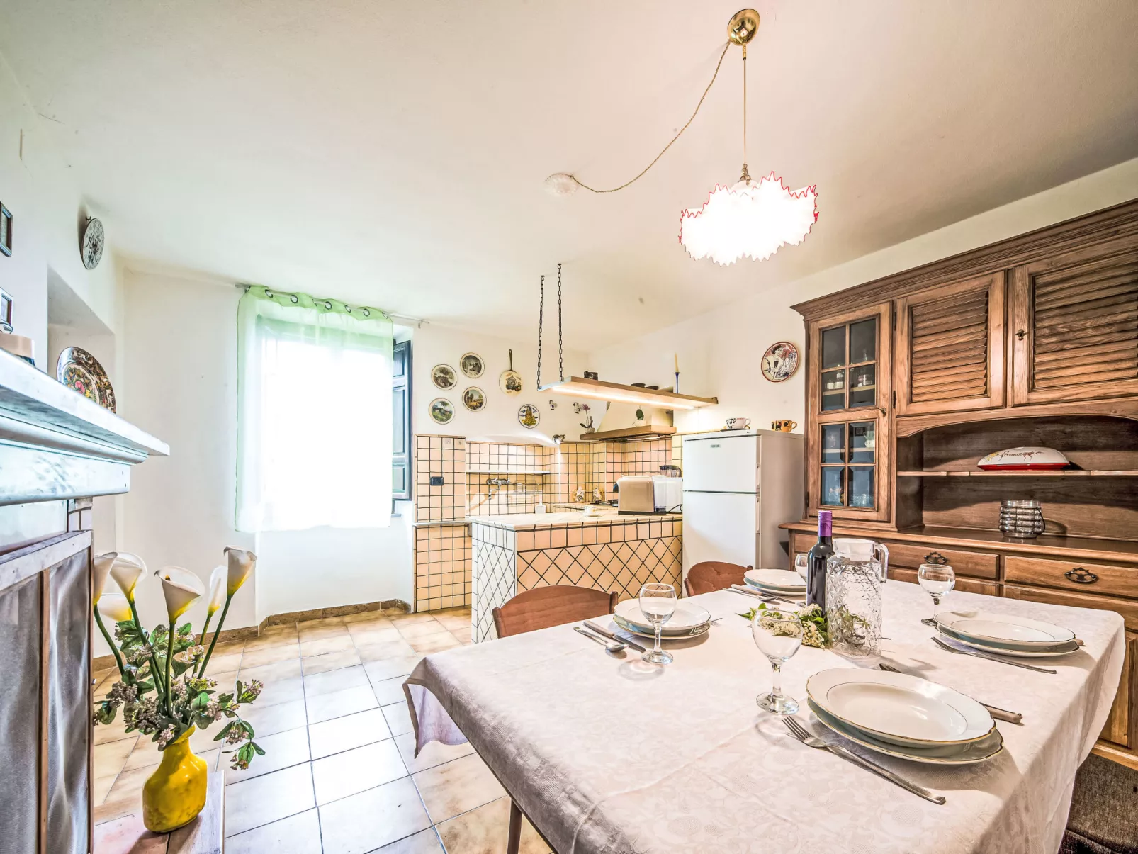 Casa Brezza del Gabberi-Binnen