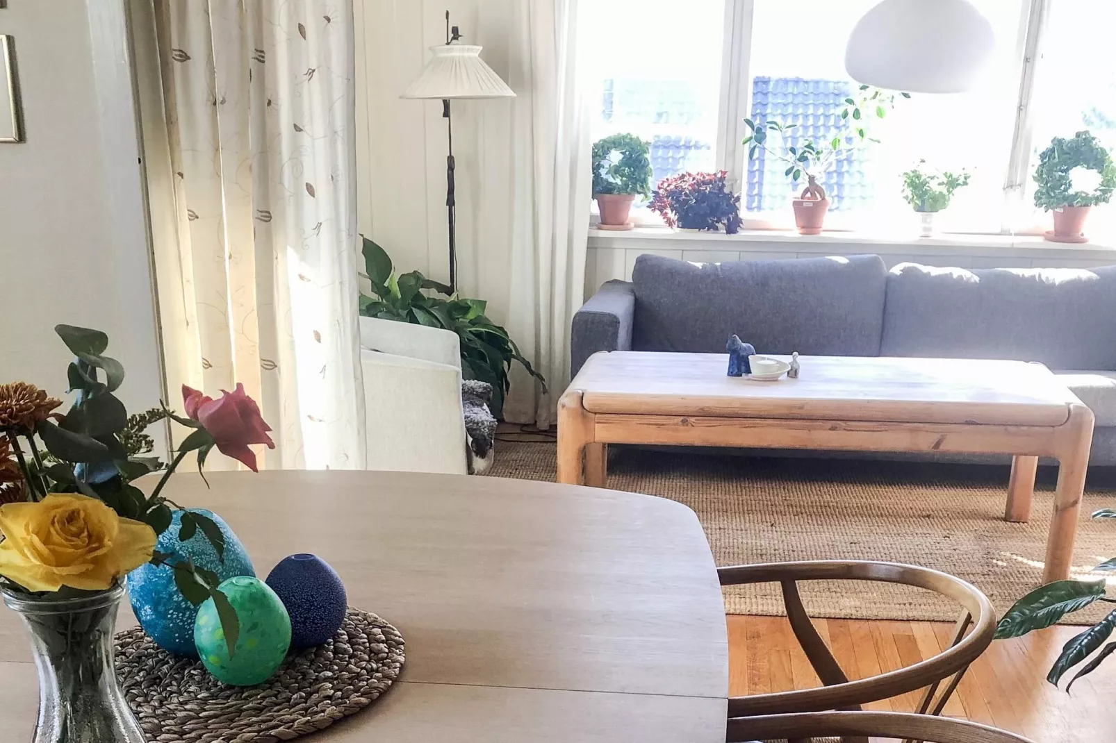 6 Personen vakantie huis in Lillehammer-Binnen