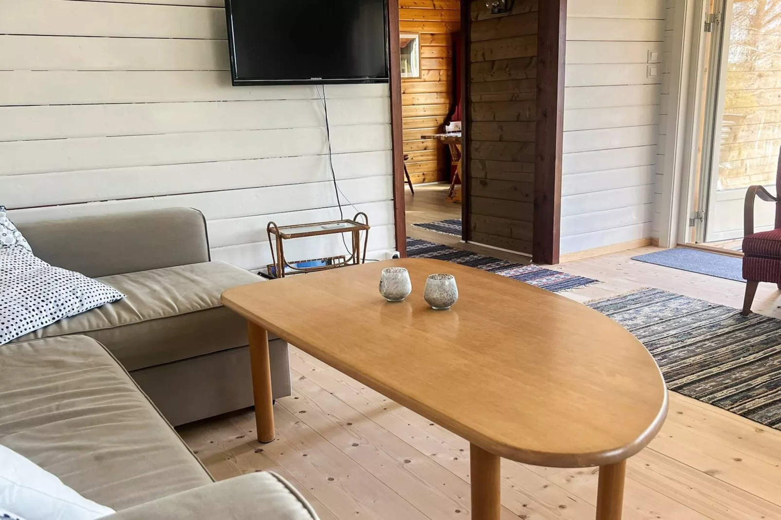 6 Personen vakantie huis in RÖRVIK-Binnen