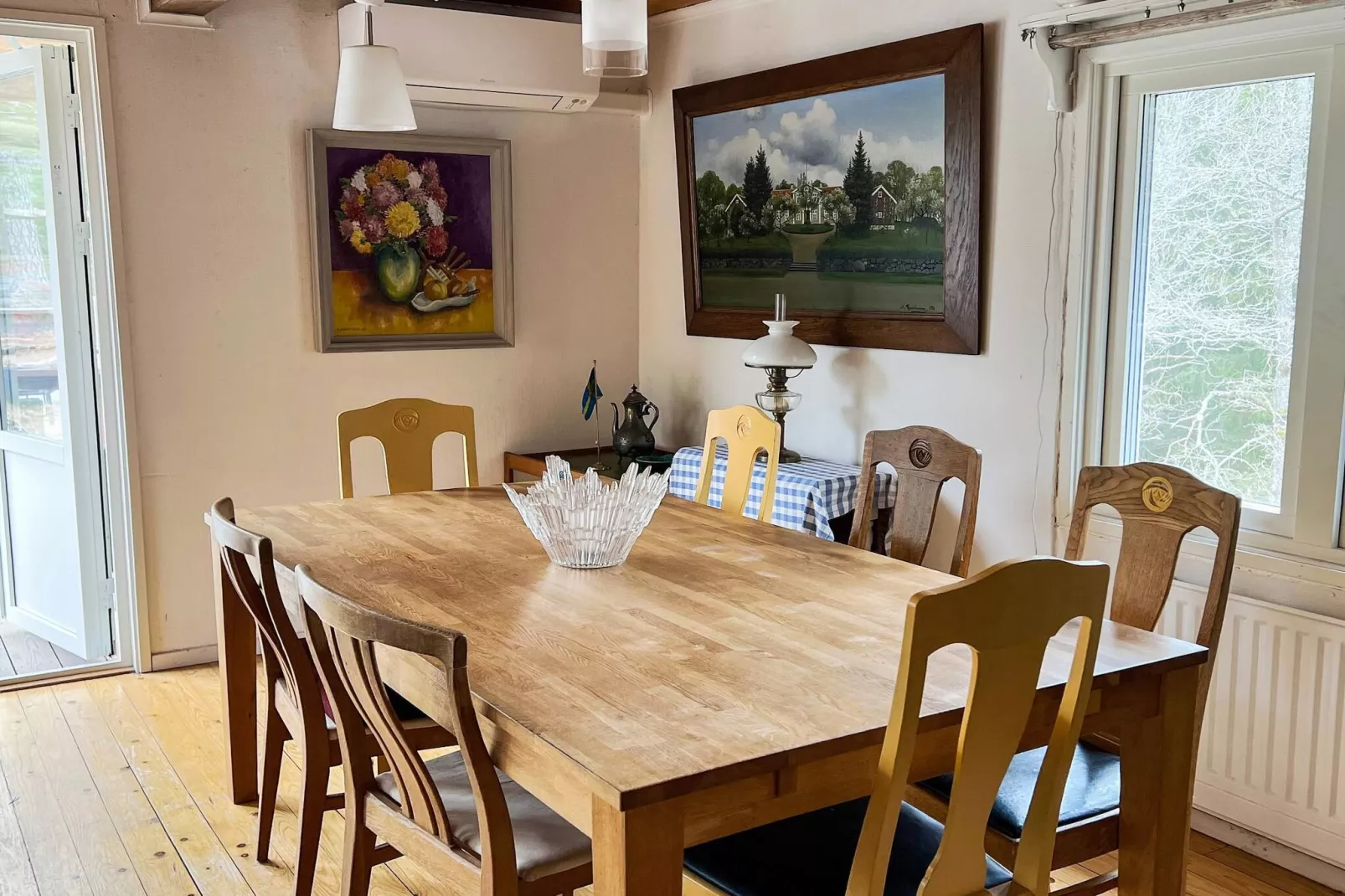 5 Personen vakantie huis in INGARÖ-Binnen