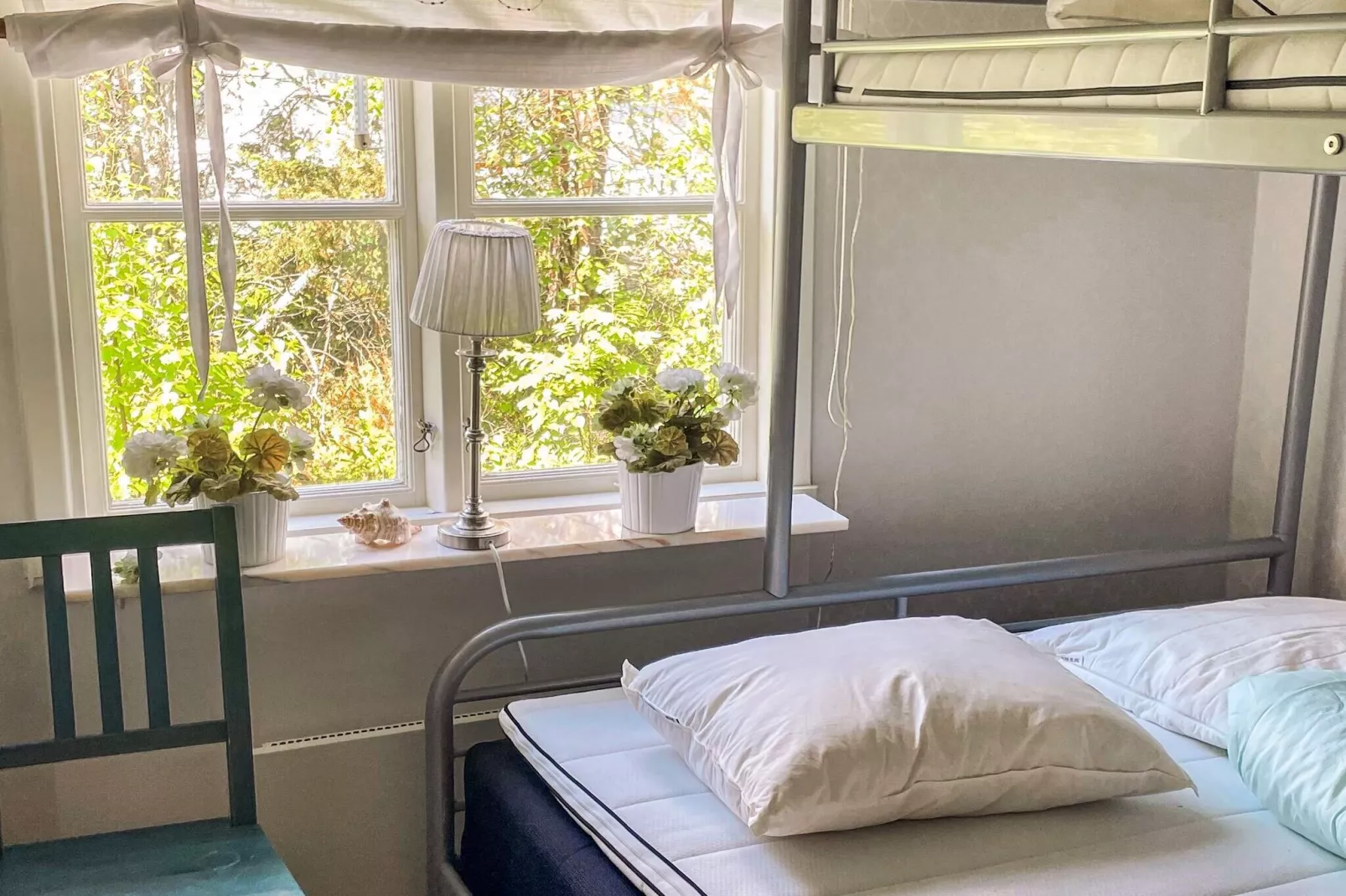 4 sterren vakantie huis in VINTROSA-Binnen