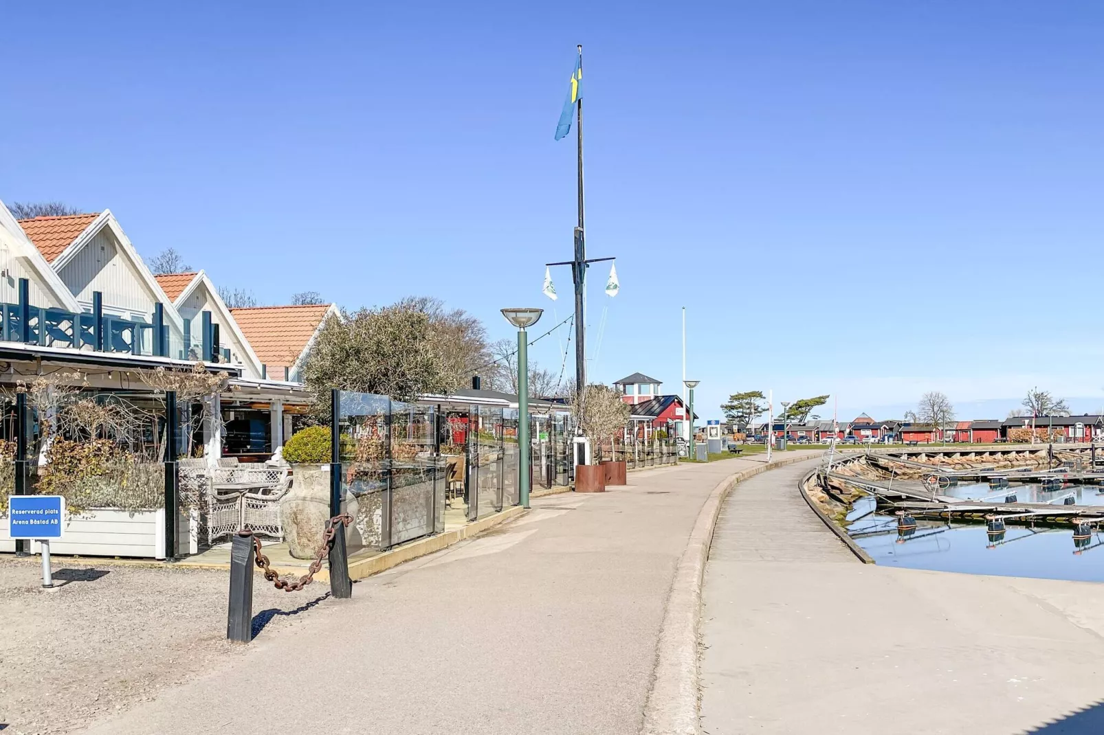 2 Personen vakantie huis in BÅSTAD-Niet-getagd